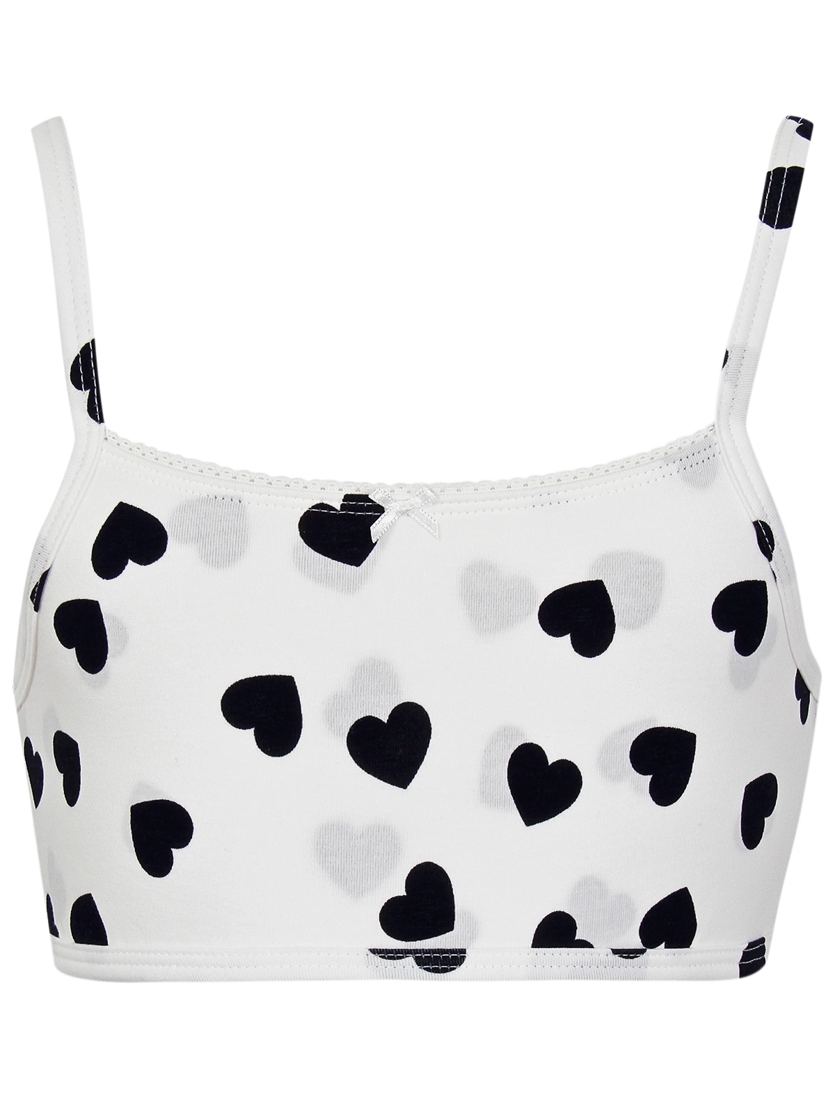 

Бюстгальтер Sanetta, Белый, 3088962