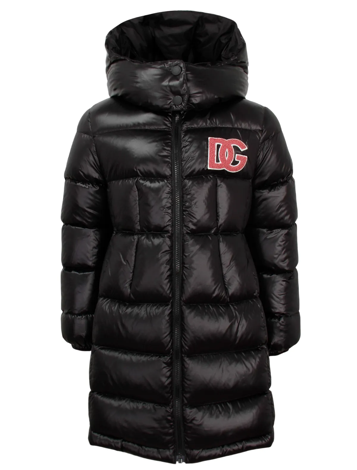 

Куртка Dolce & Gabbana, Черный, 3003085