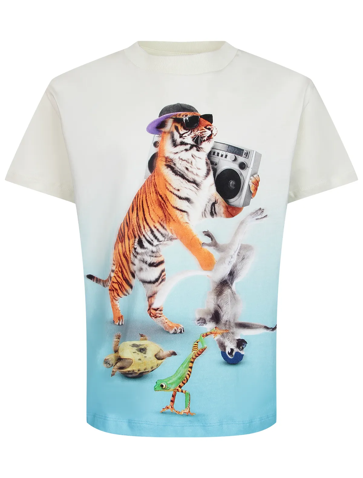 Футболка Molo 7272₽