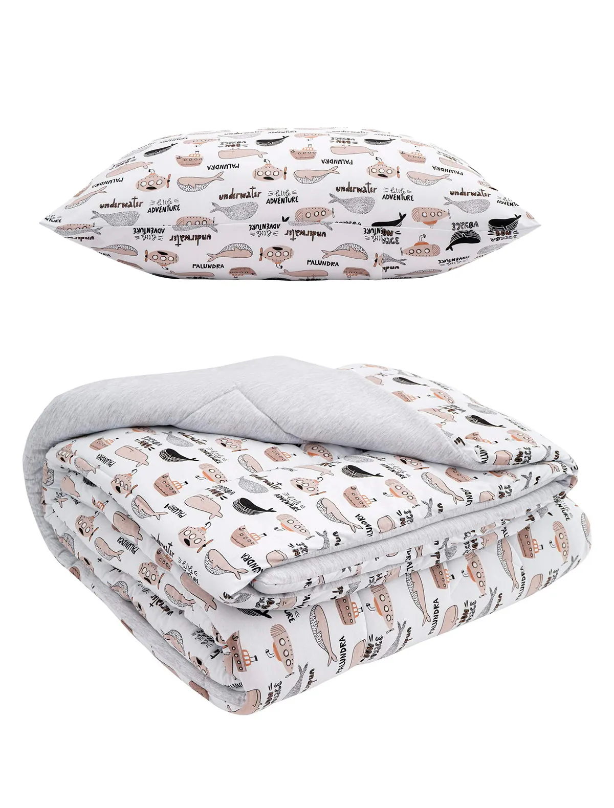 Постельное белье Sofi de Marko 11309₽