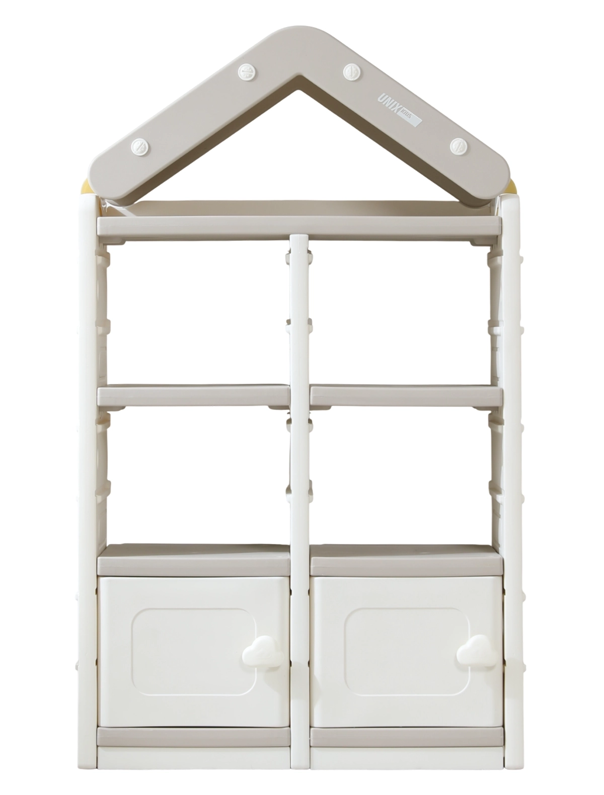 Стеллаж UNIX Kids 11890₽