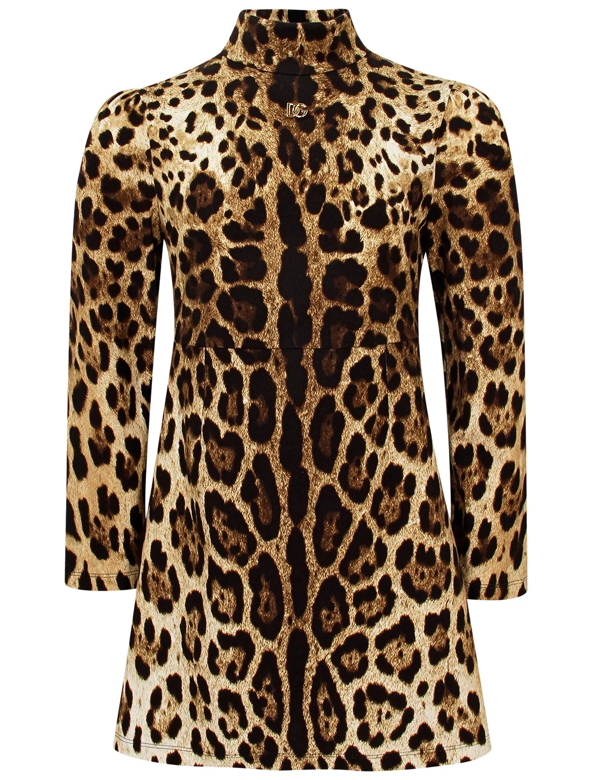 

Платье Dolce & Gabbana, Разноцветный, 3001789