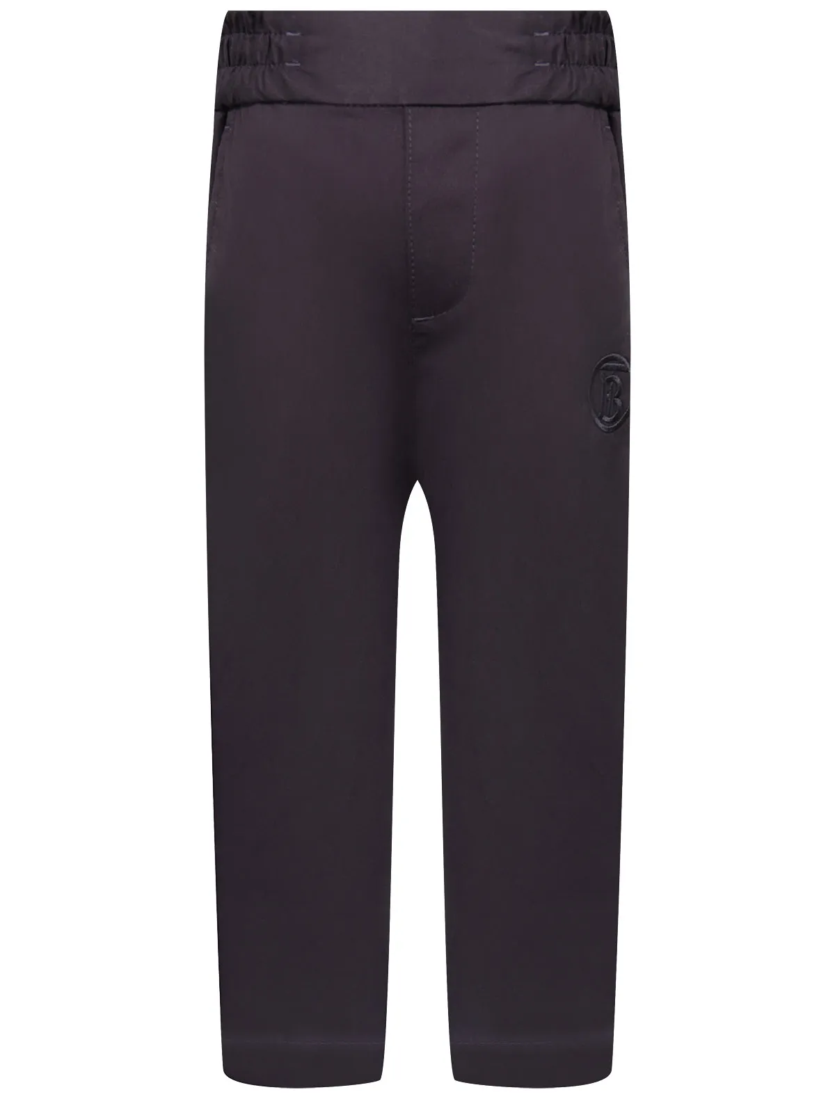 

Брюки Burberry, Черный, 2394135