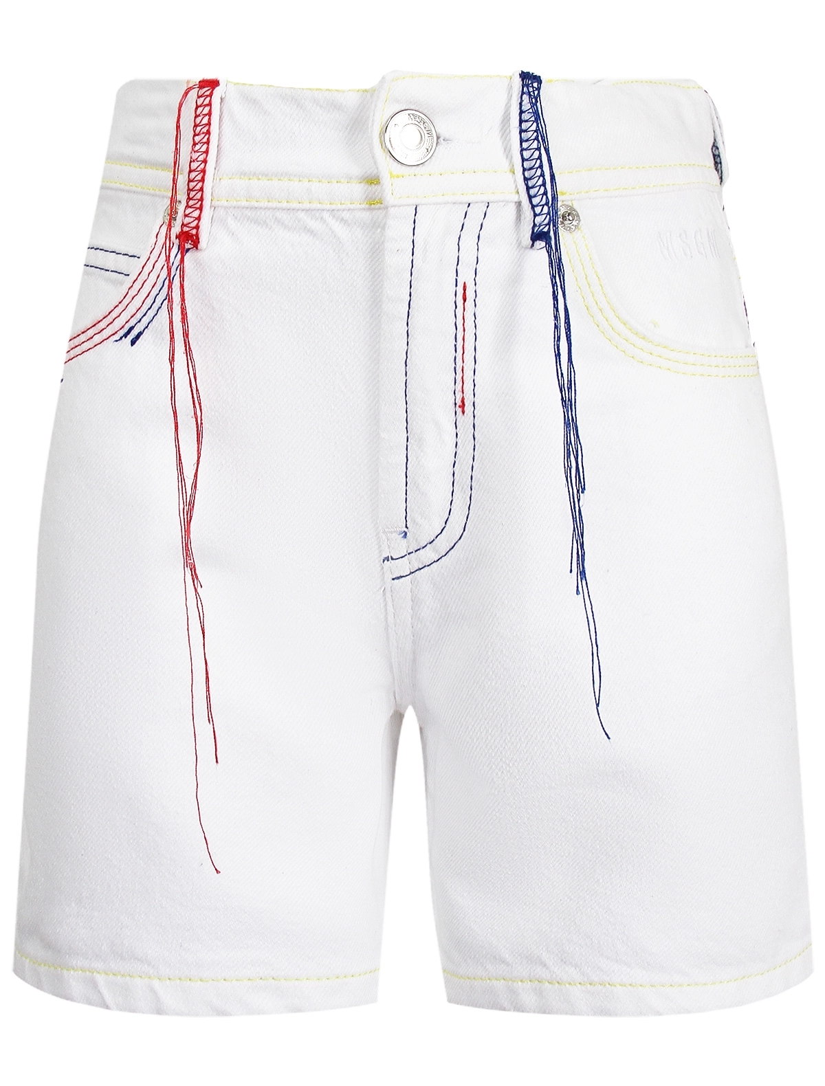 Шорты MSGM 17000₽