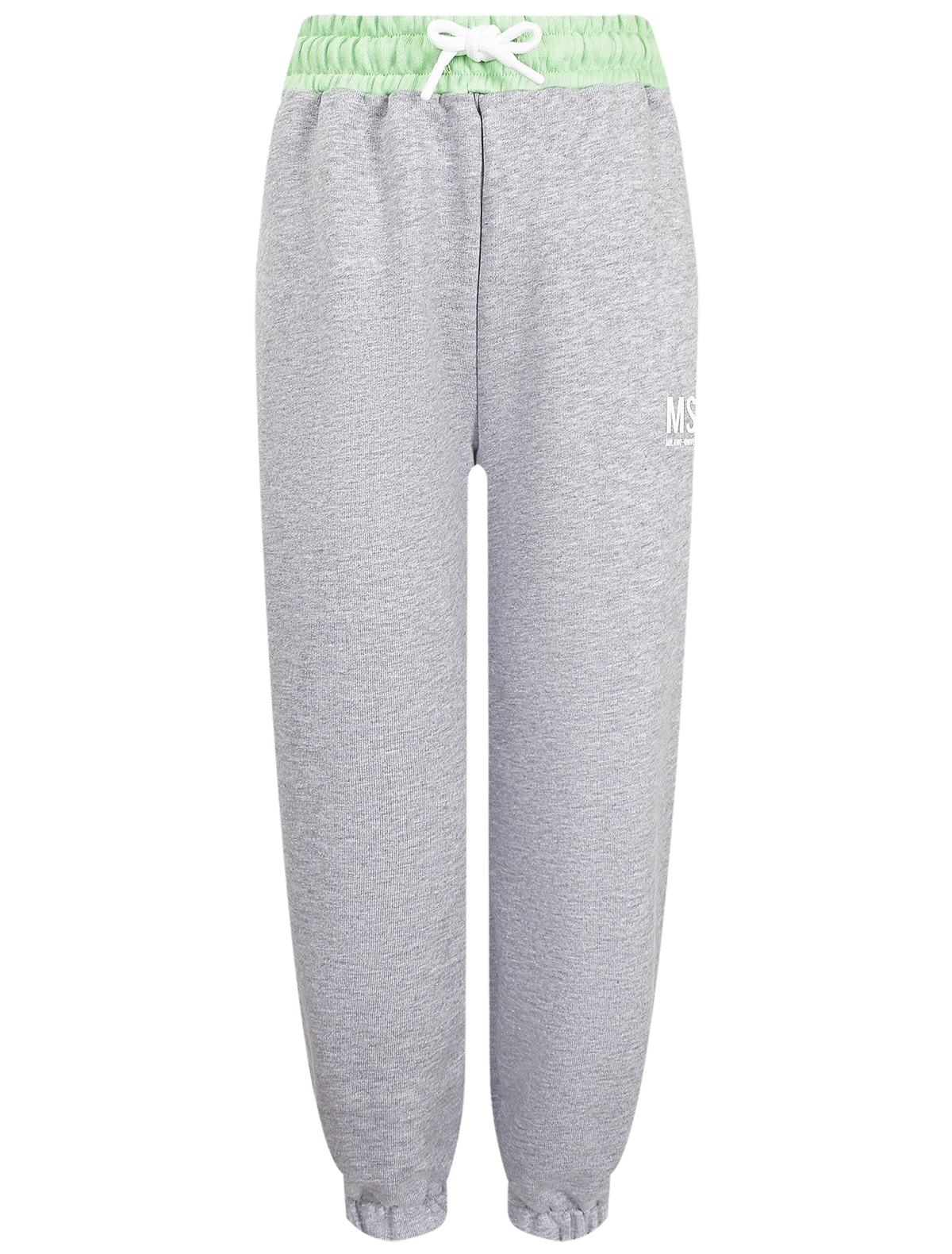 

Брюки спортивные MSGM, Серый, 3199522