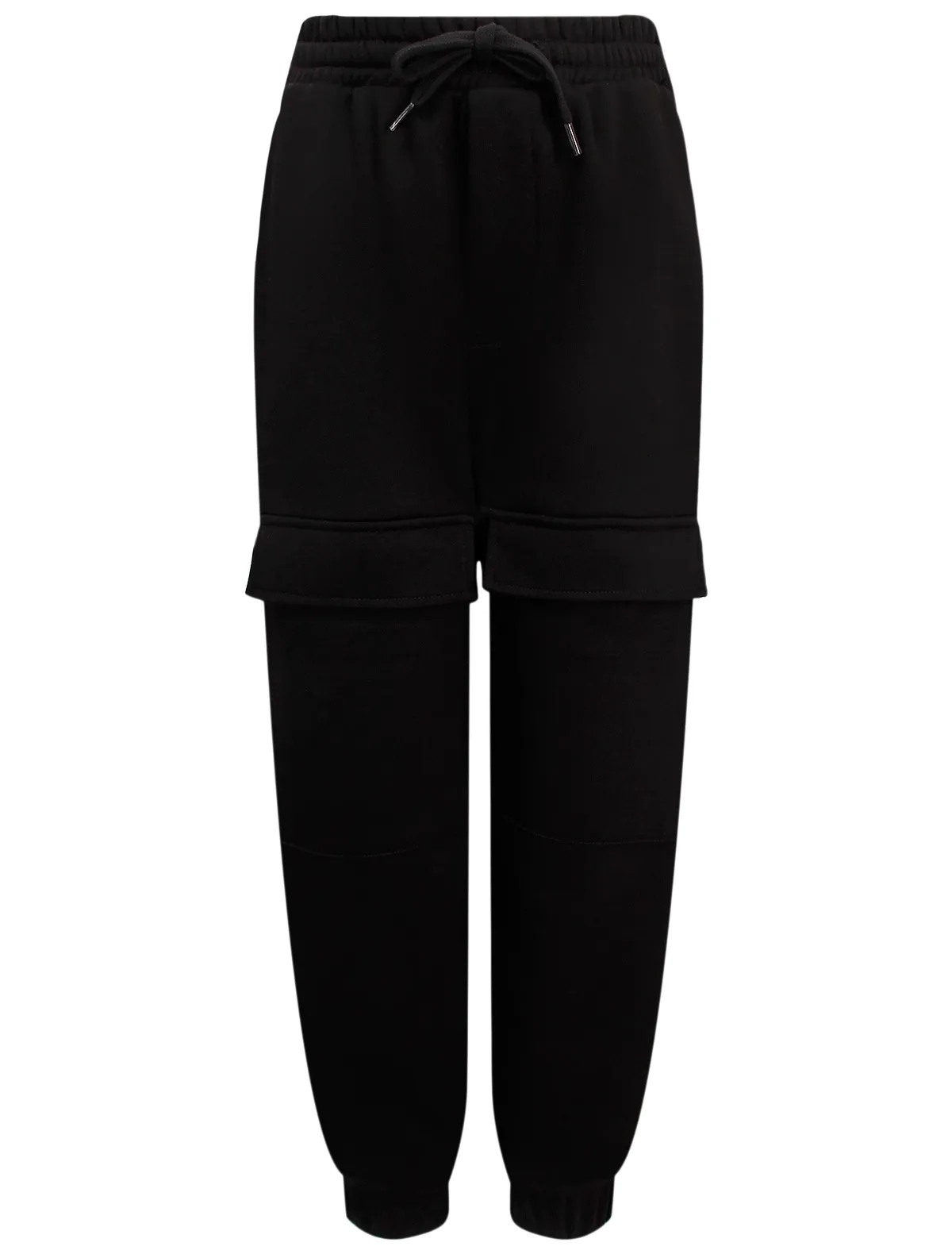 

Брюки спортивные Diesel, Черный, 2885608