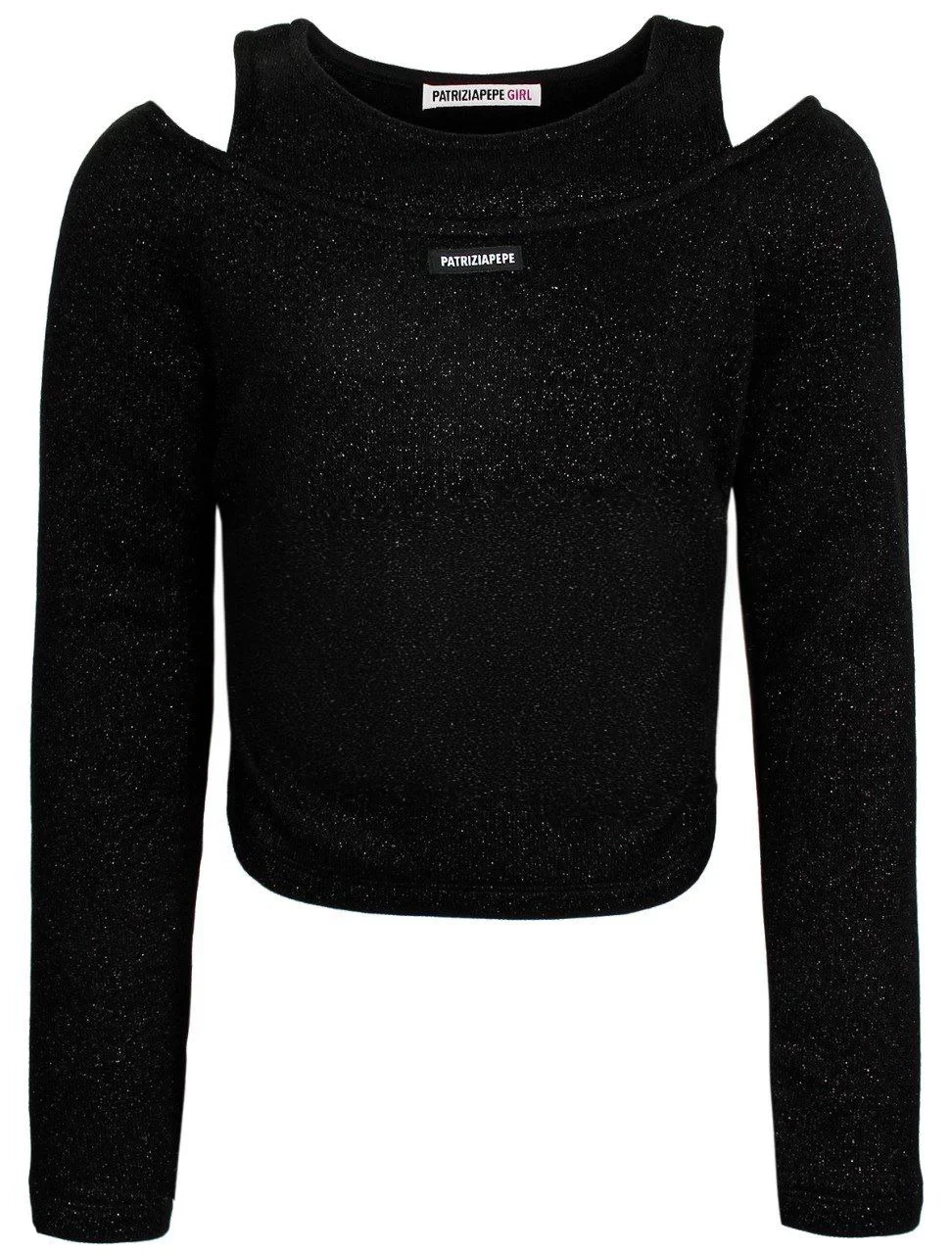 

Джемпер PATRIZIA PEPE, Черный, 3092232