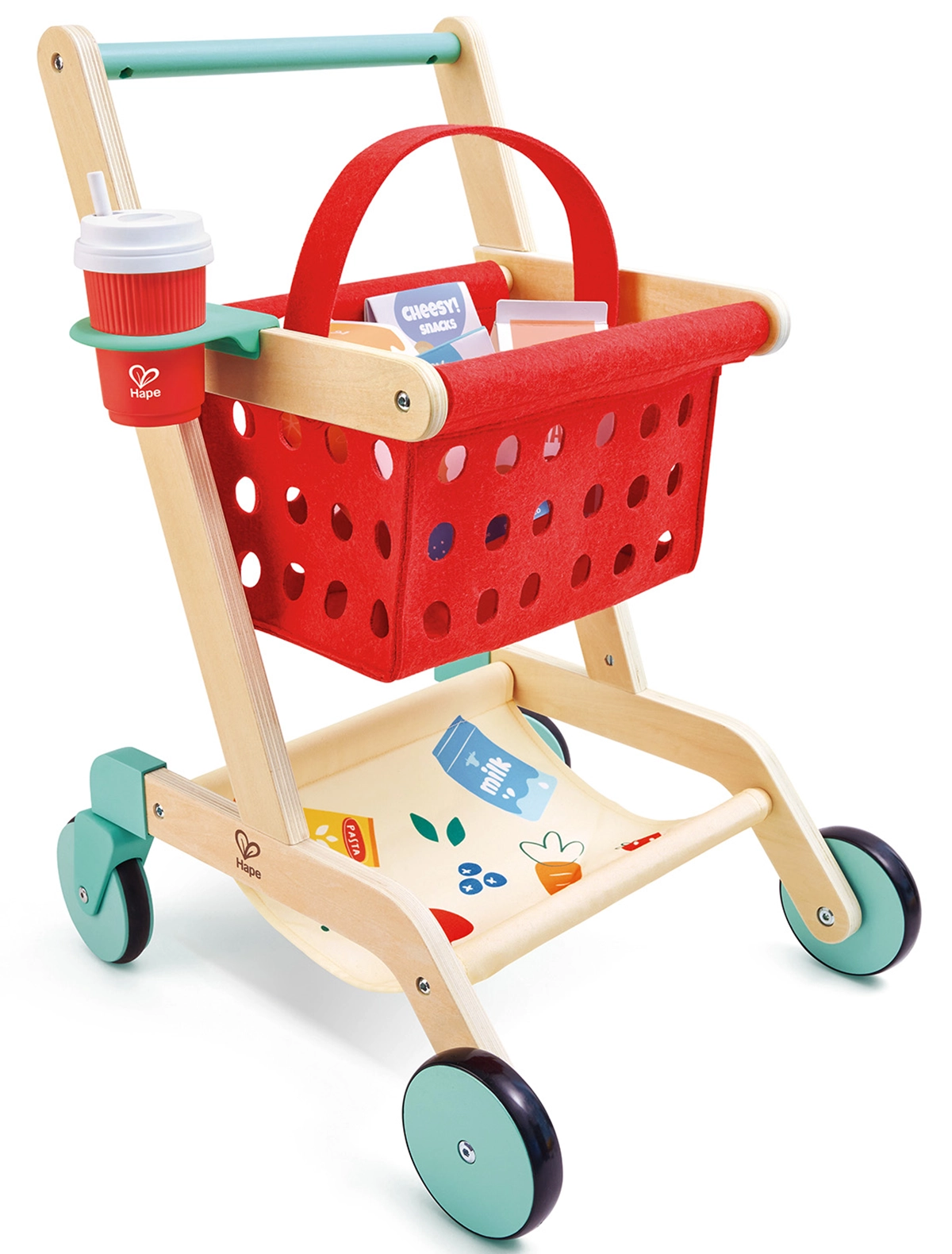 

Игрушка Hape, Разноцветный, 3089881