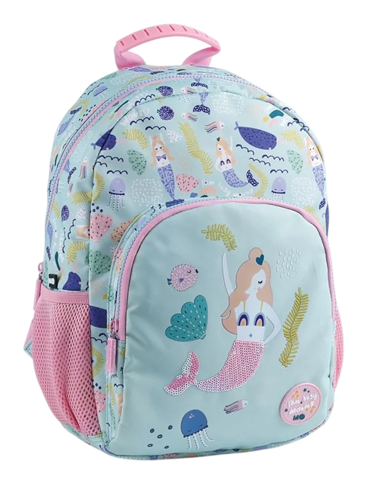 

Рюкзак MIQUELRIUS, Разноцветный, 2793653