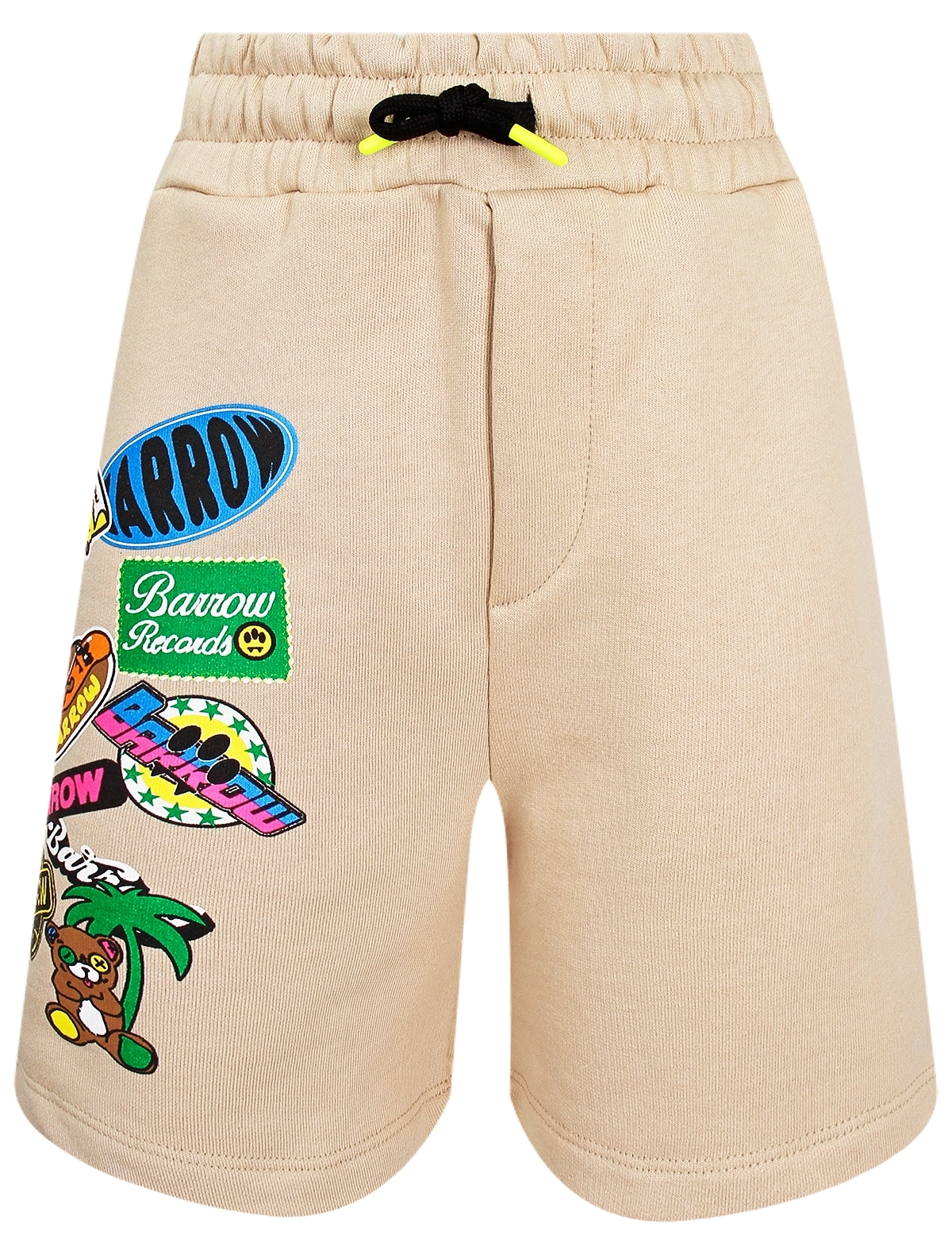 

Шорты BARROW, Бежевый, 3200408