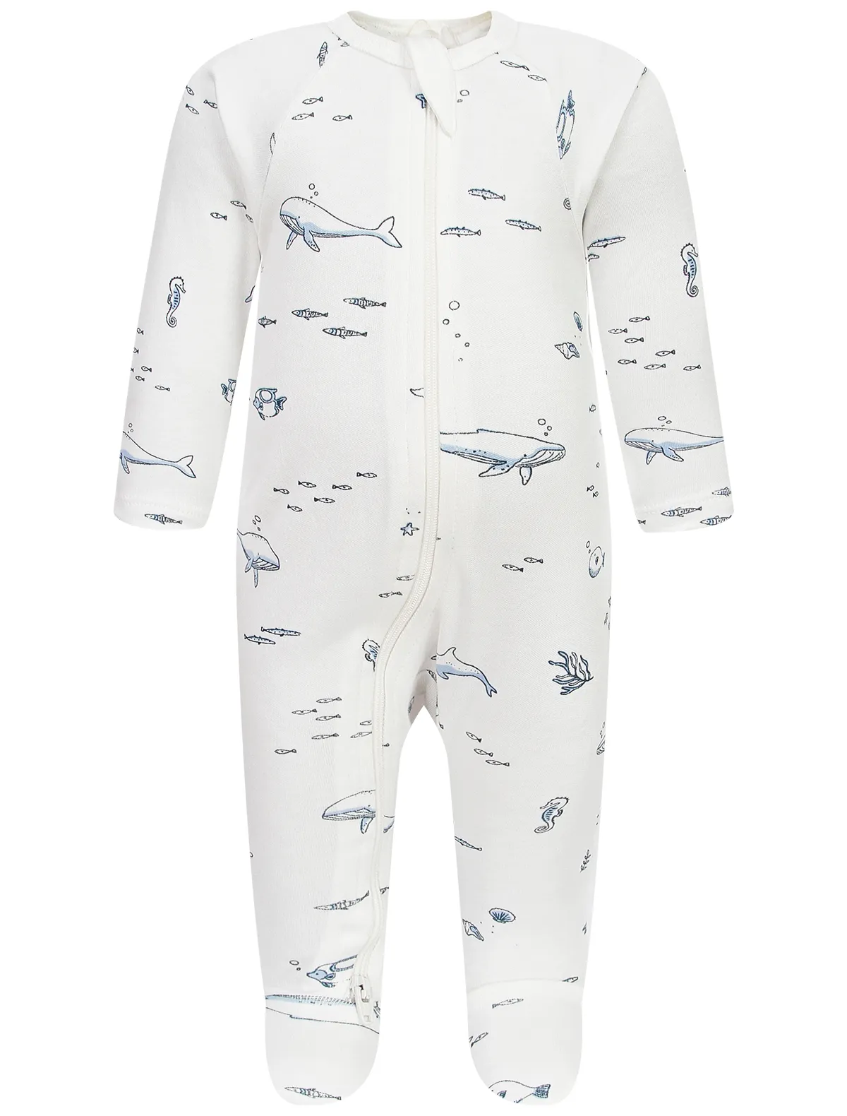 

Комбинезон Babybu, Бежевый, 2540225