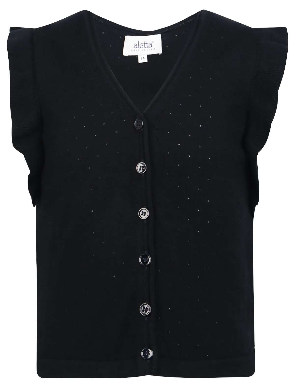 Жилет Aletta 8238₽