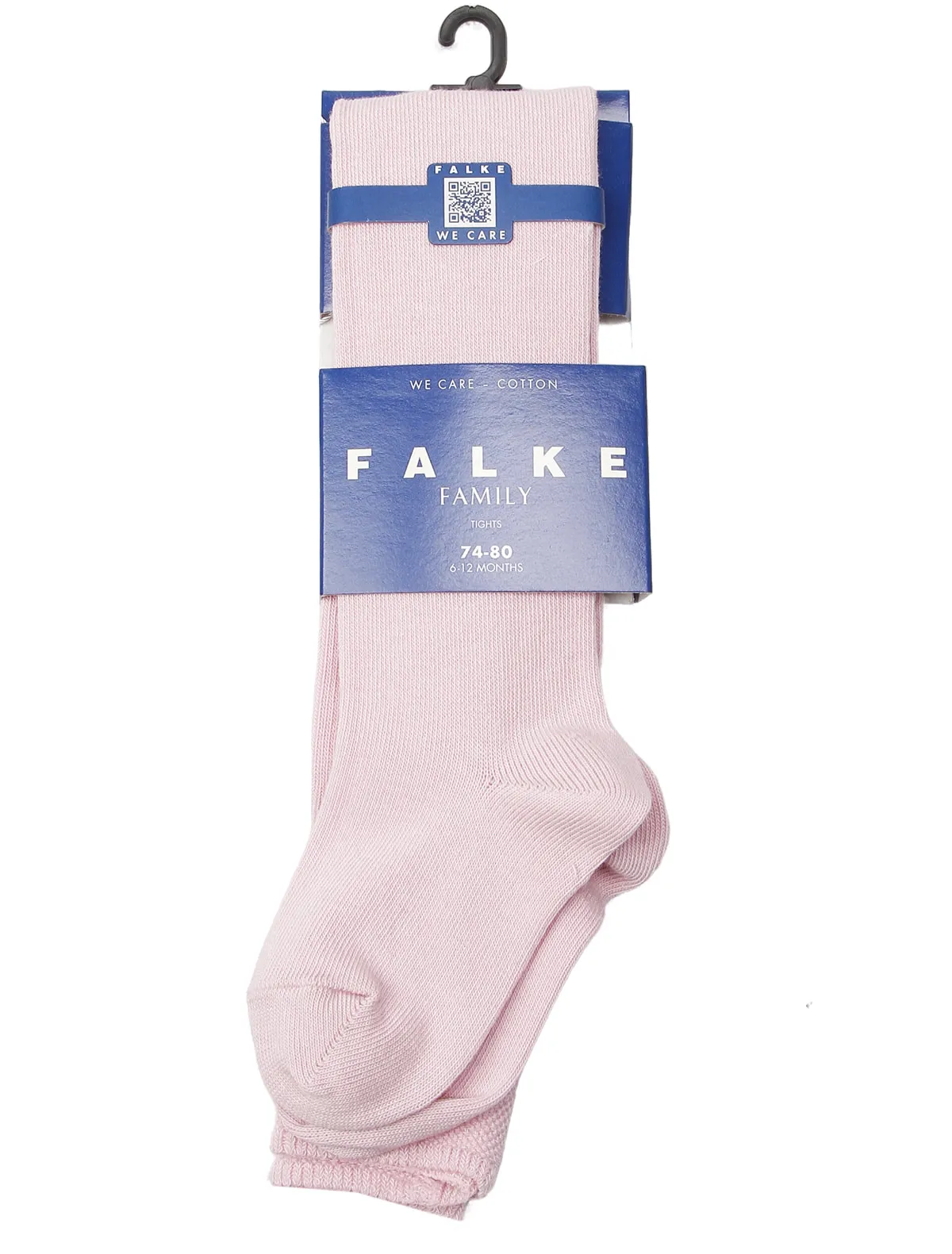 

Колготки FALKE, Розовый, 2658749
