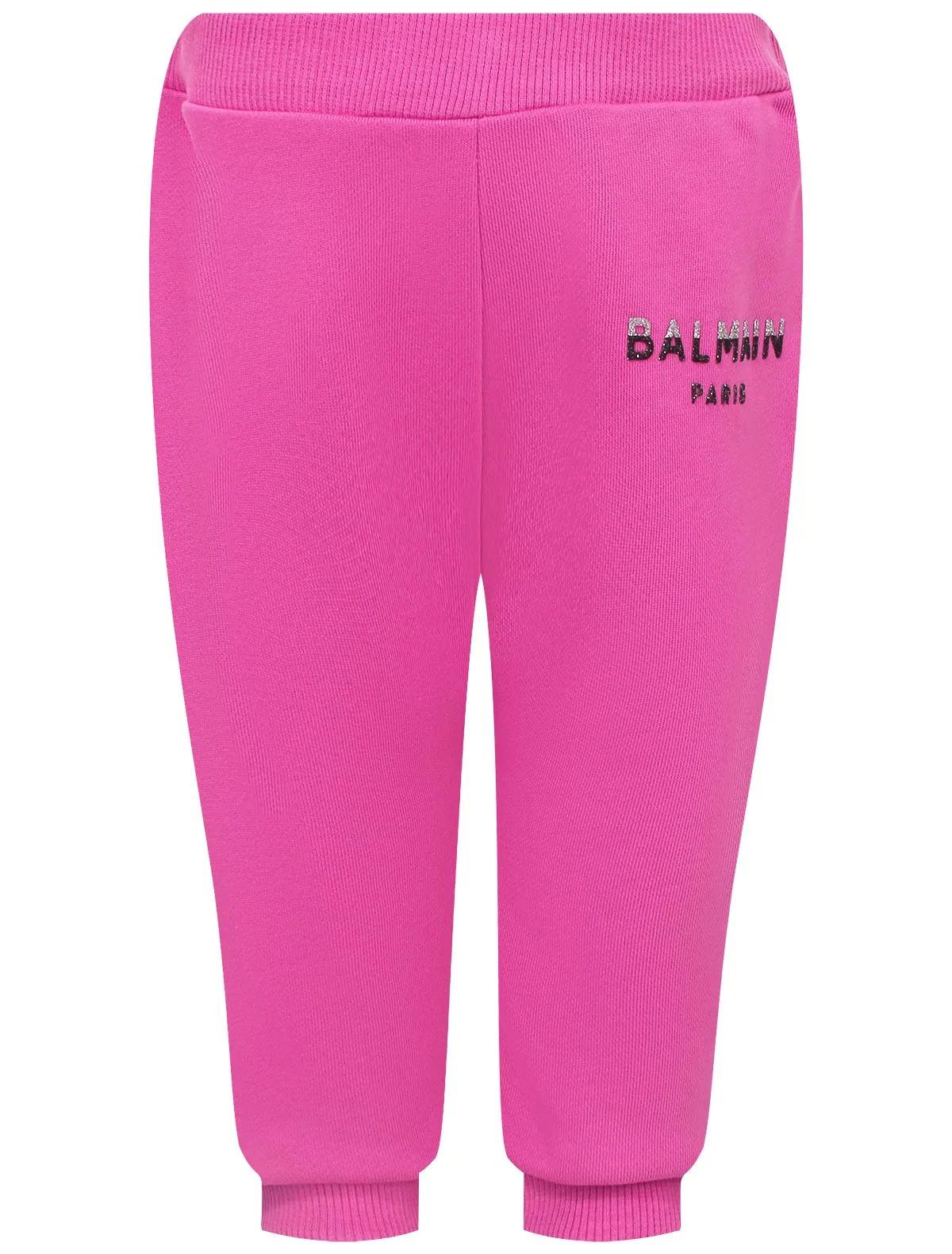 Брюки спортивные Balmain 13528₽