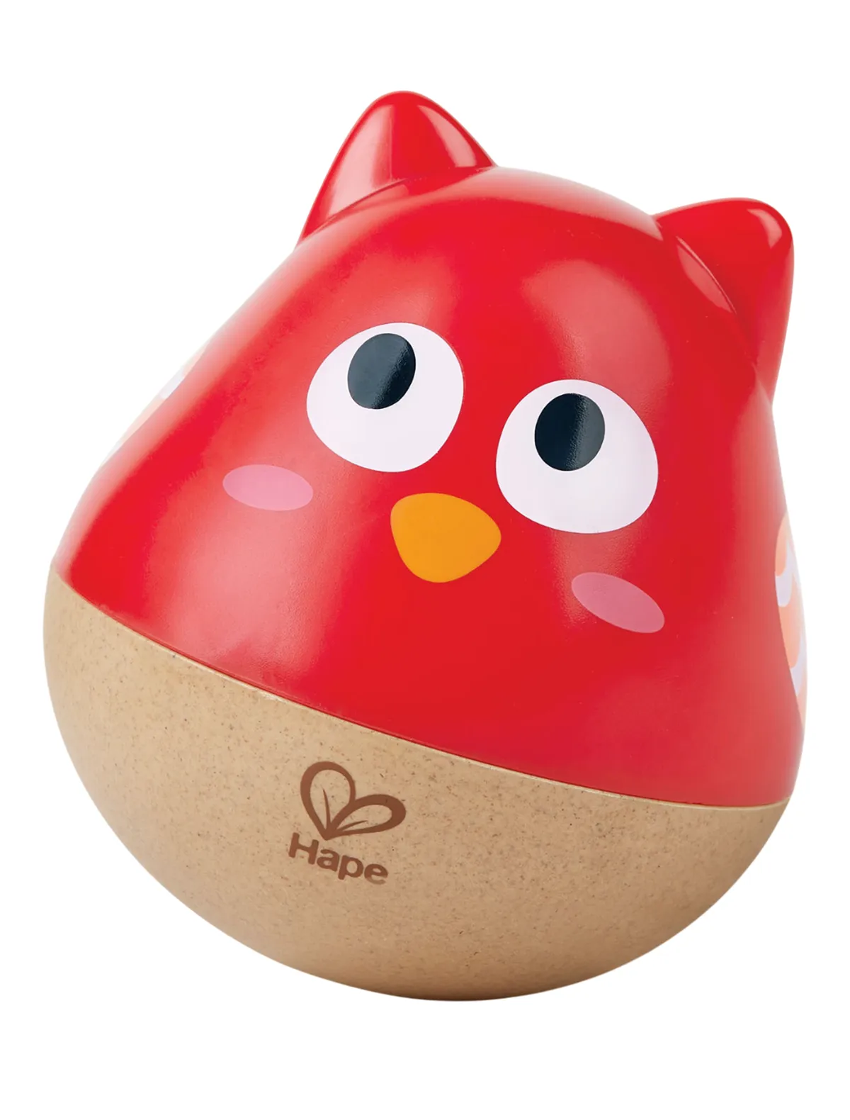 

Игрушка интерактивная Hape, Красный, 3051640