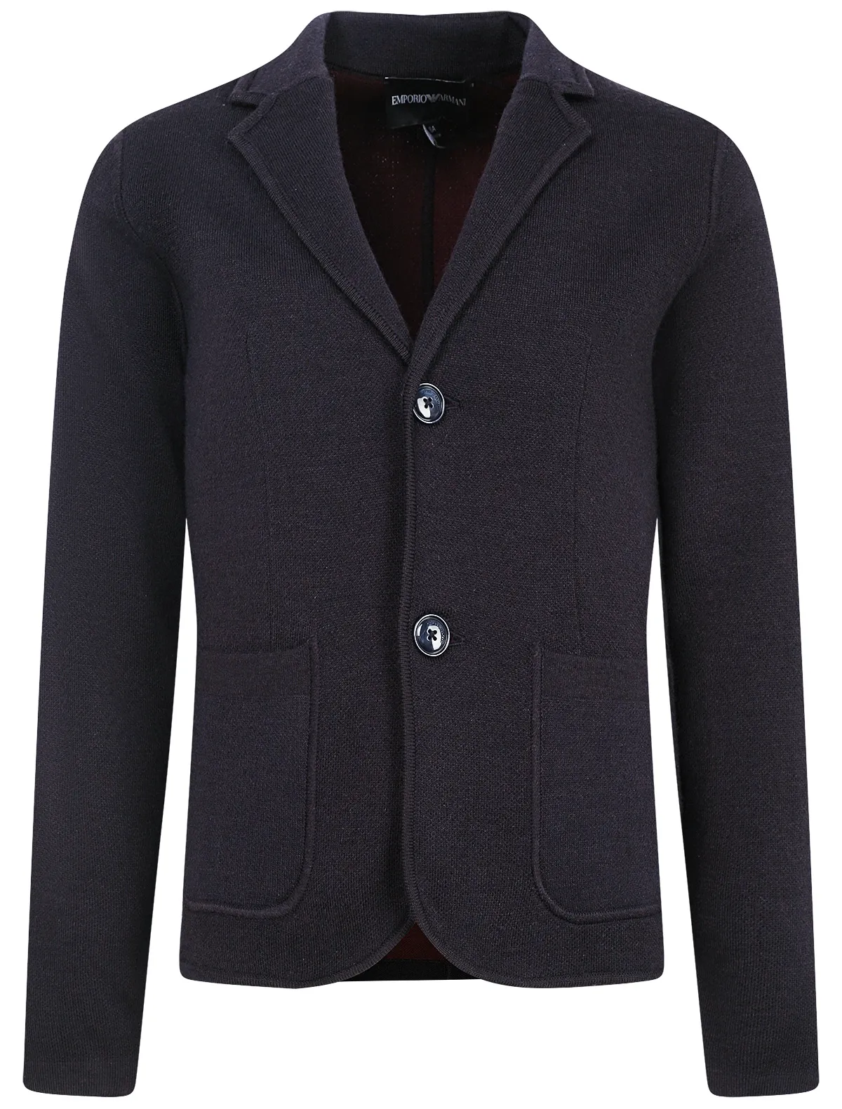

Жакет EMPORIO ARMANI, Синий, 2130170