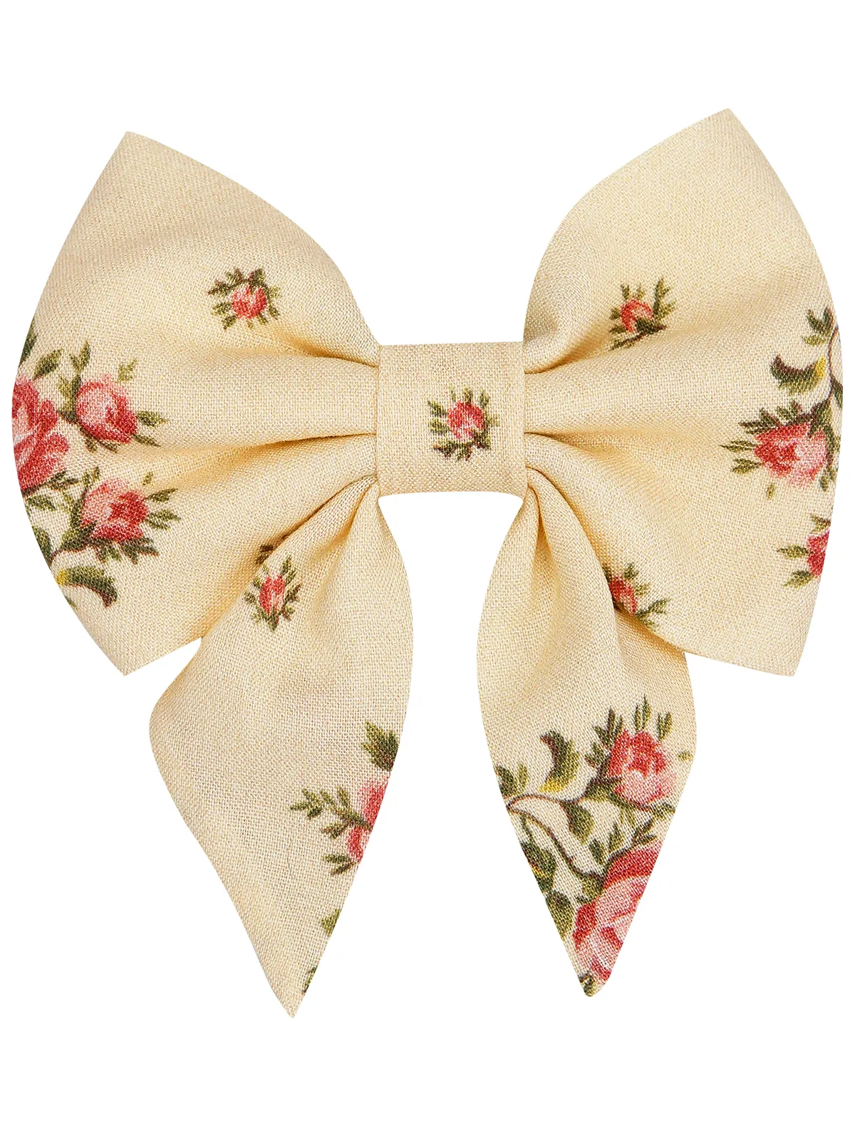 

Заколка Ulyana Sergeenko, Бежевый, 2514749