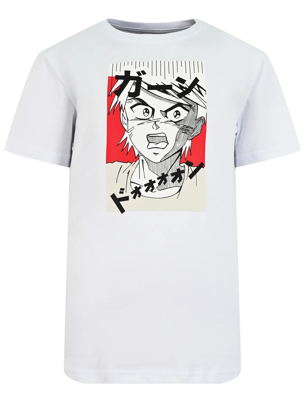 

Футболка ANTONY MORATO, Белый, 2649959