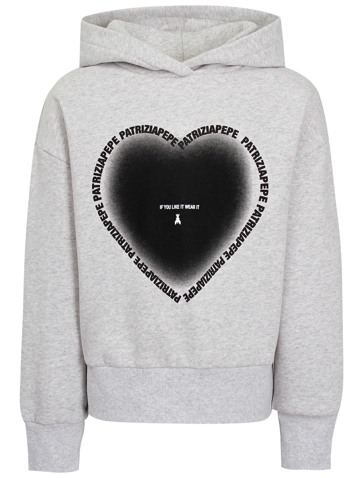 Худи PATRIZIA PEPE 11441₽
