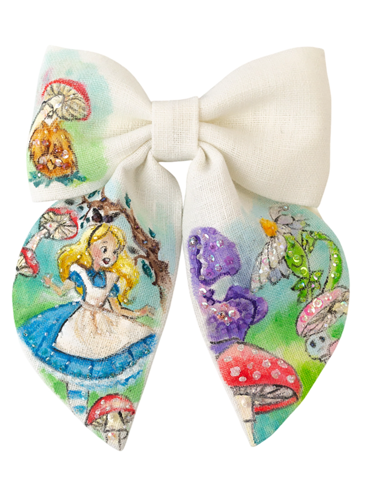 Заколка Carolon 11000₽