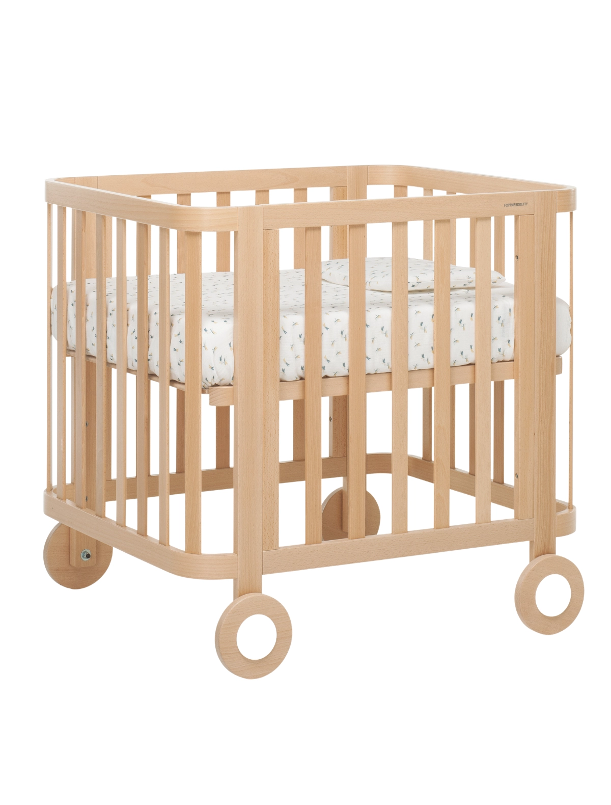 Кровать Foppapedretti