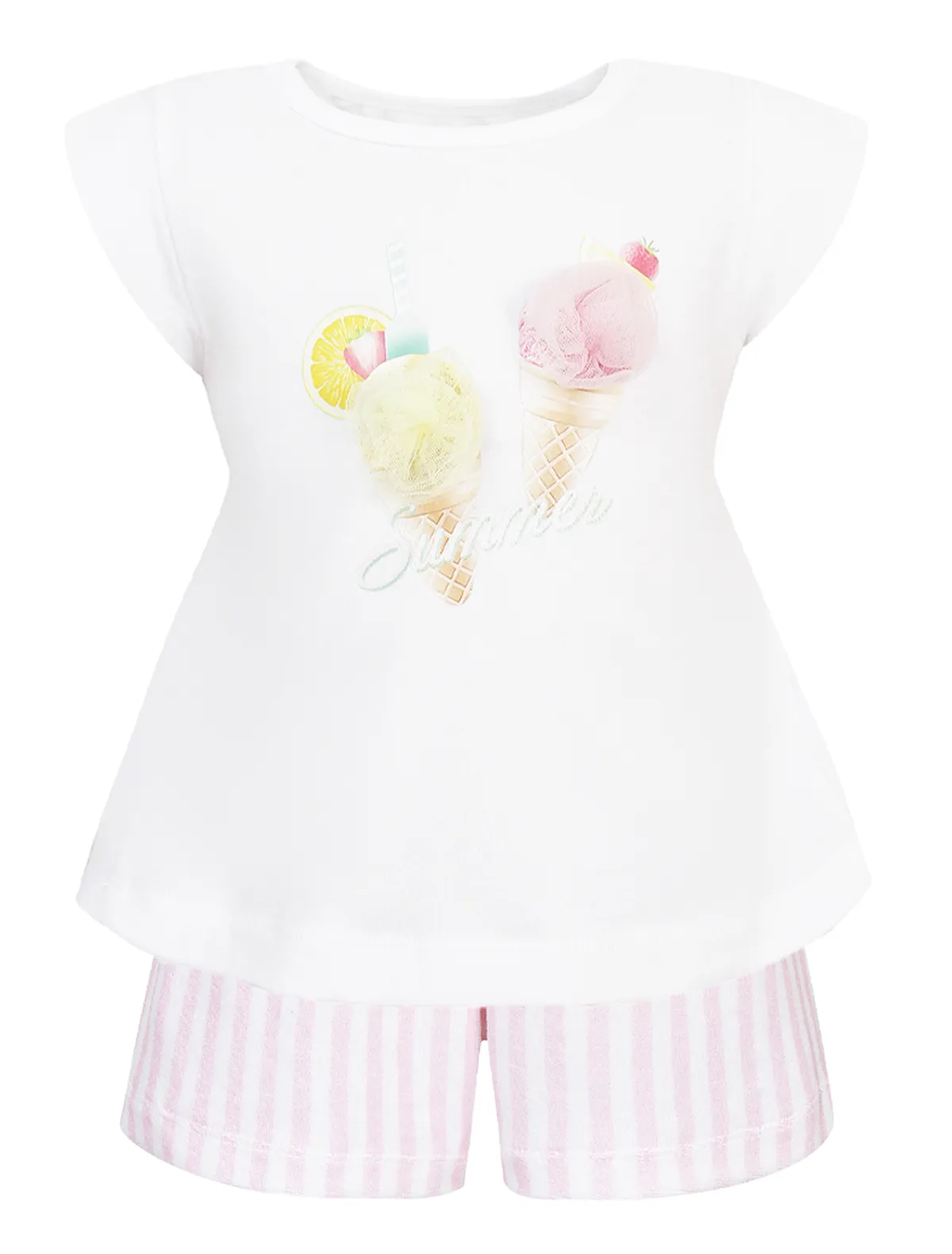 

Комплект из  шт. Lapin House, Разноцветный, 2785643