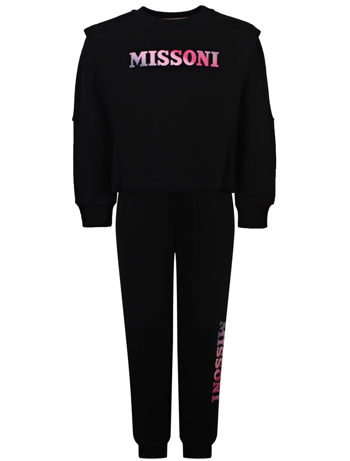 

Костюм спортивный Missoni, Черный, 2703722