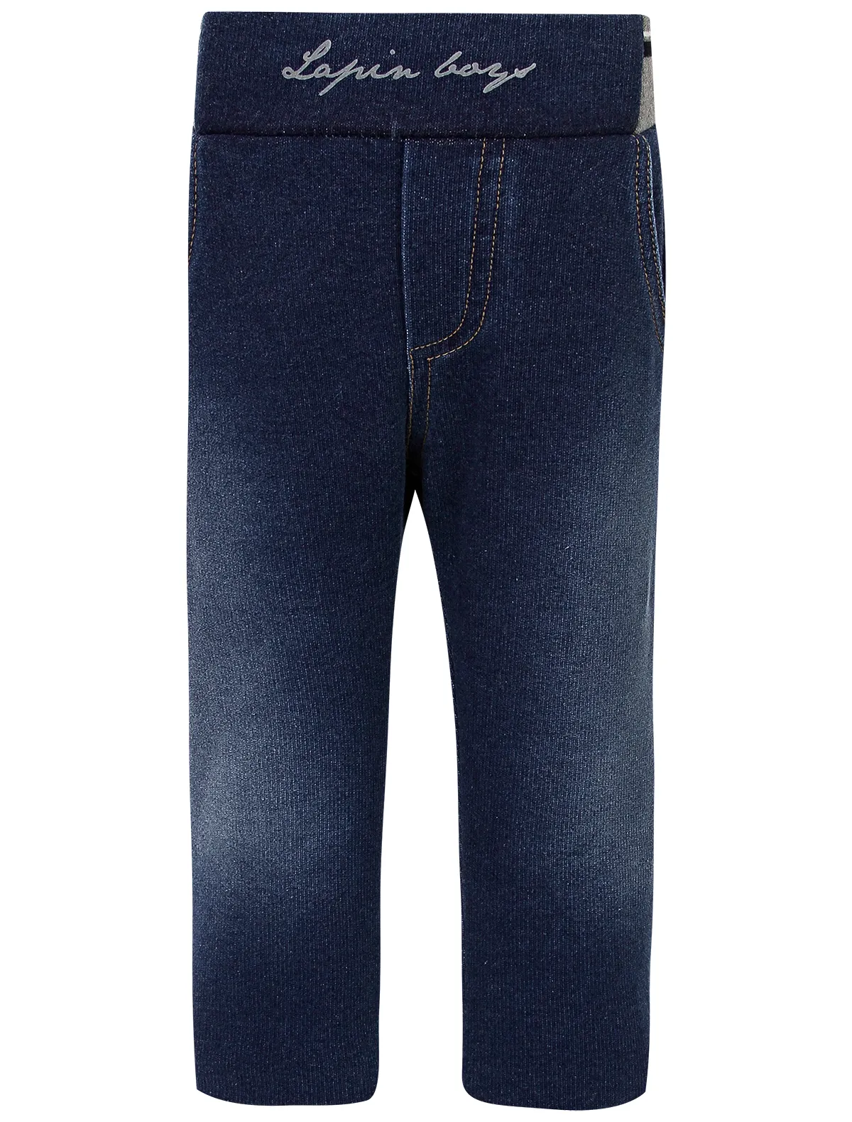 

Брюки Lapin House, Синий, 2467887