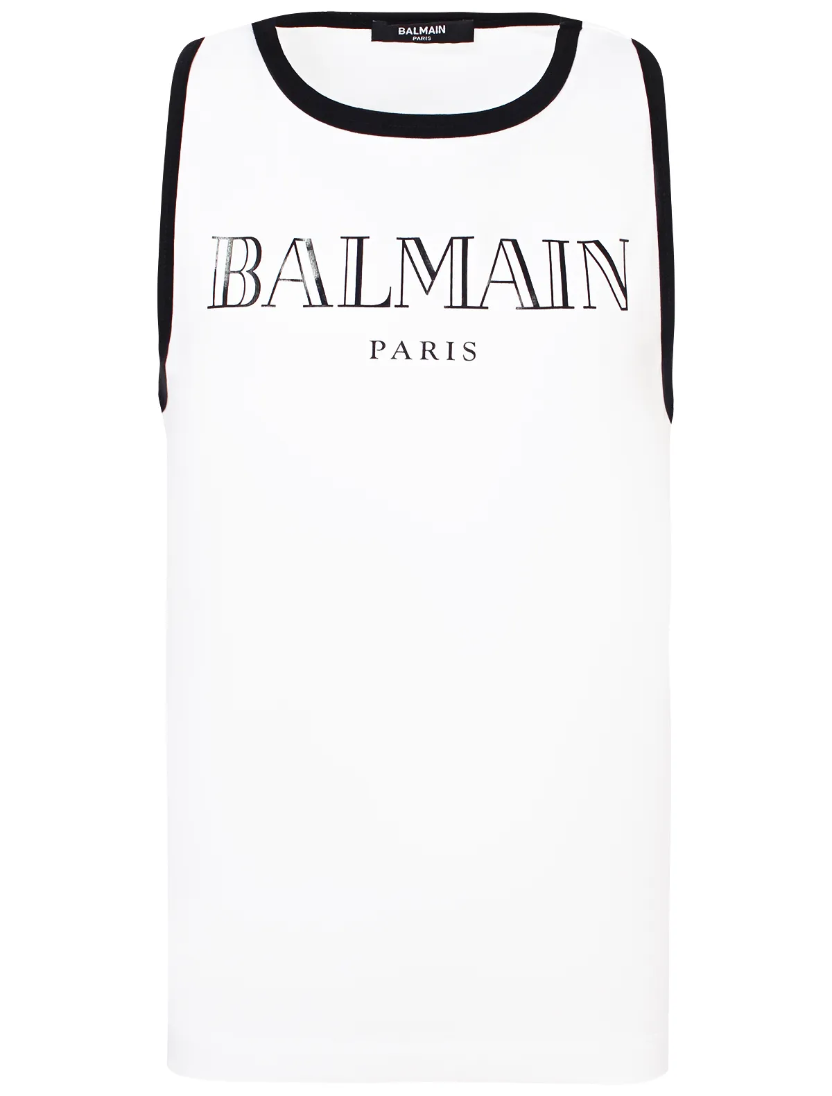 

Майка Balmain, Белый, 2754068