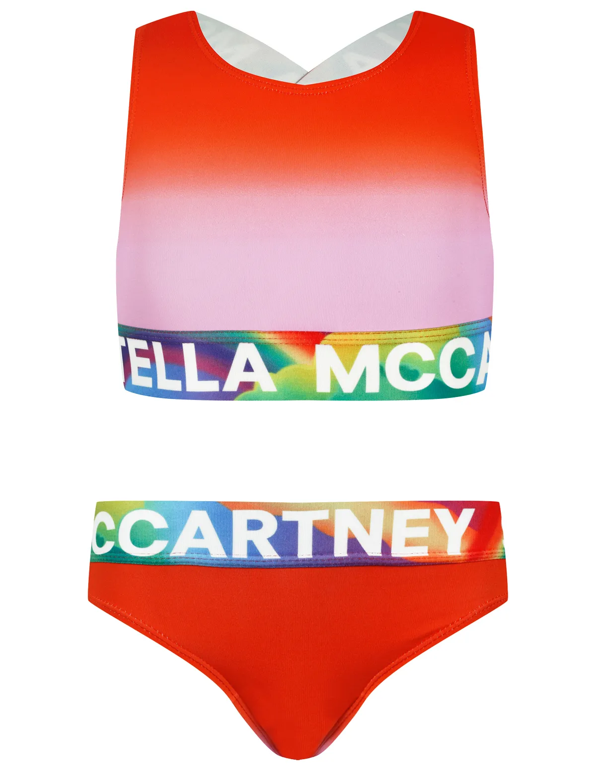 Купальник Stella McCartney 11680₽