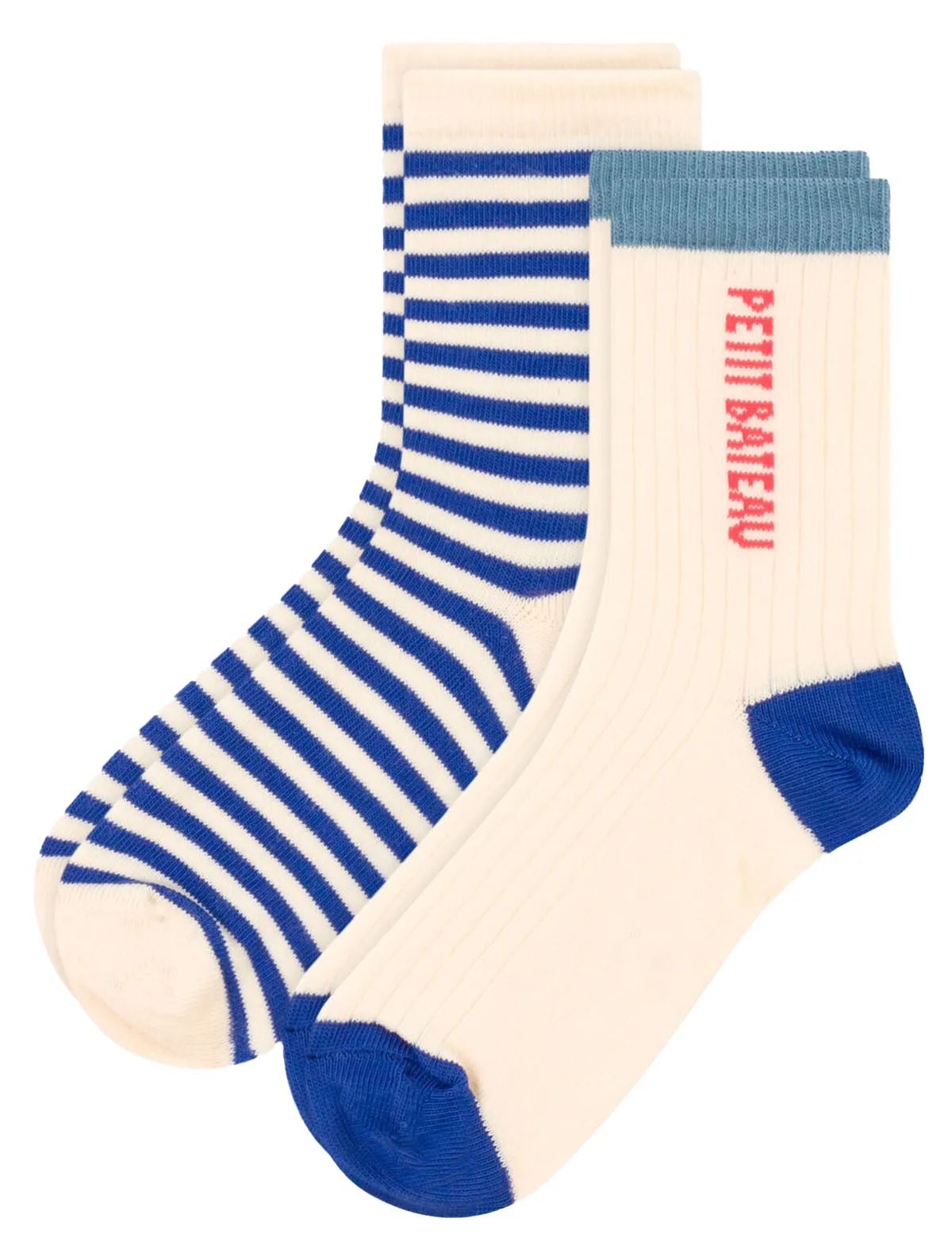 

Носки PETIT BATEAU, Разноцветный, 2599921