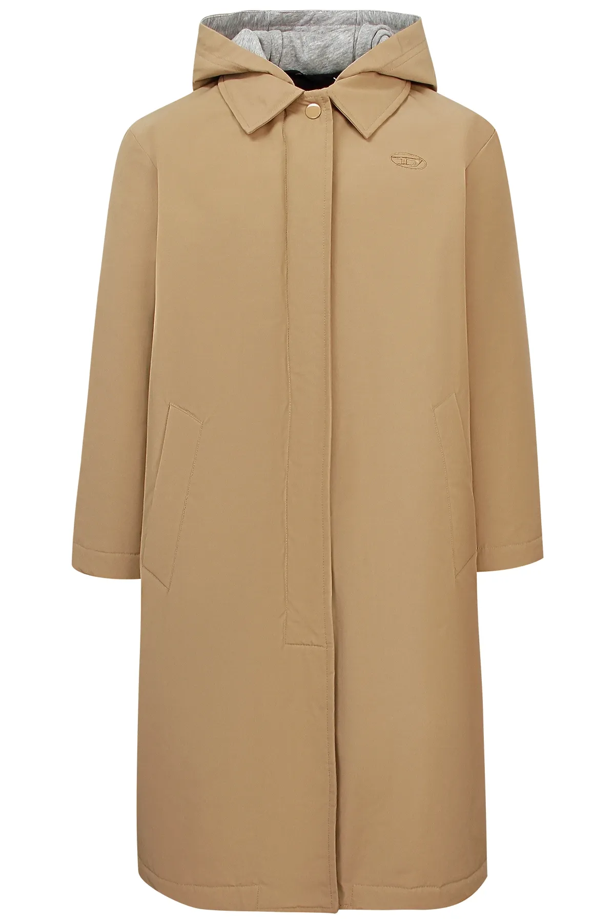 Плащ Diesel 27184₽