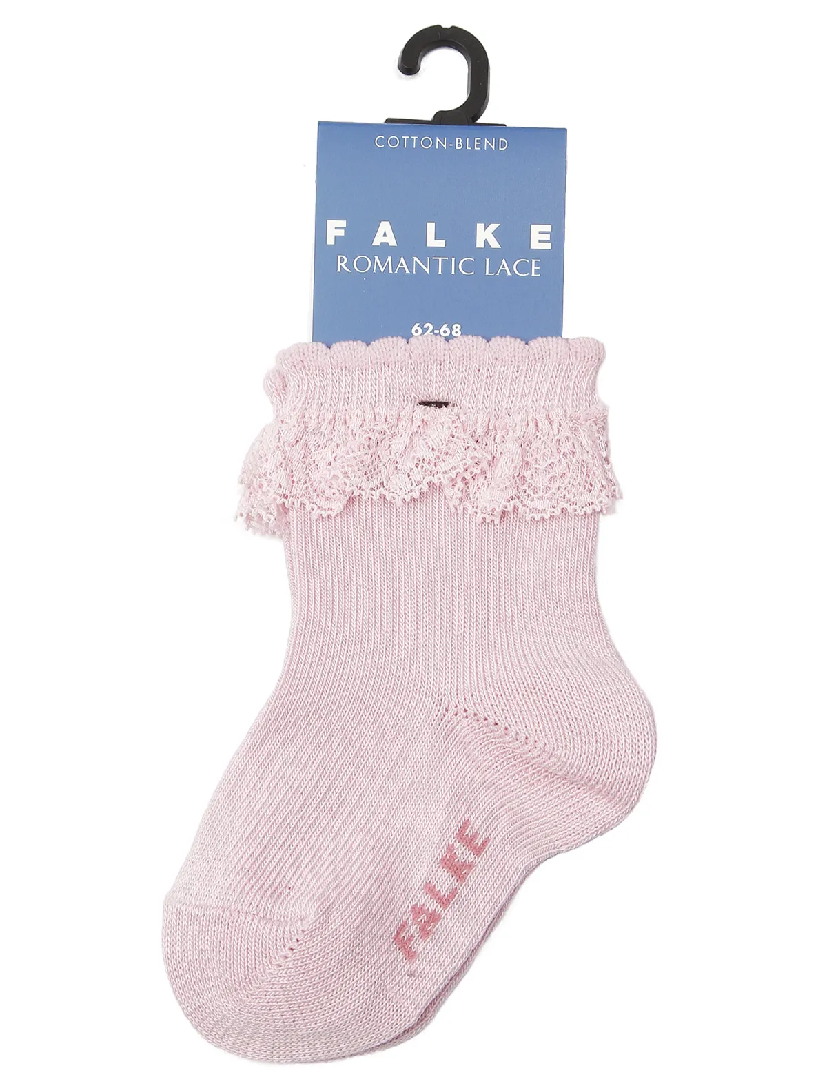 

Носки FALKE, Розовый, 2658875