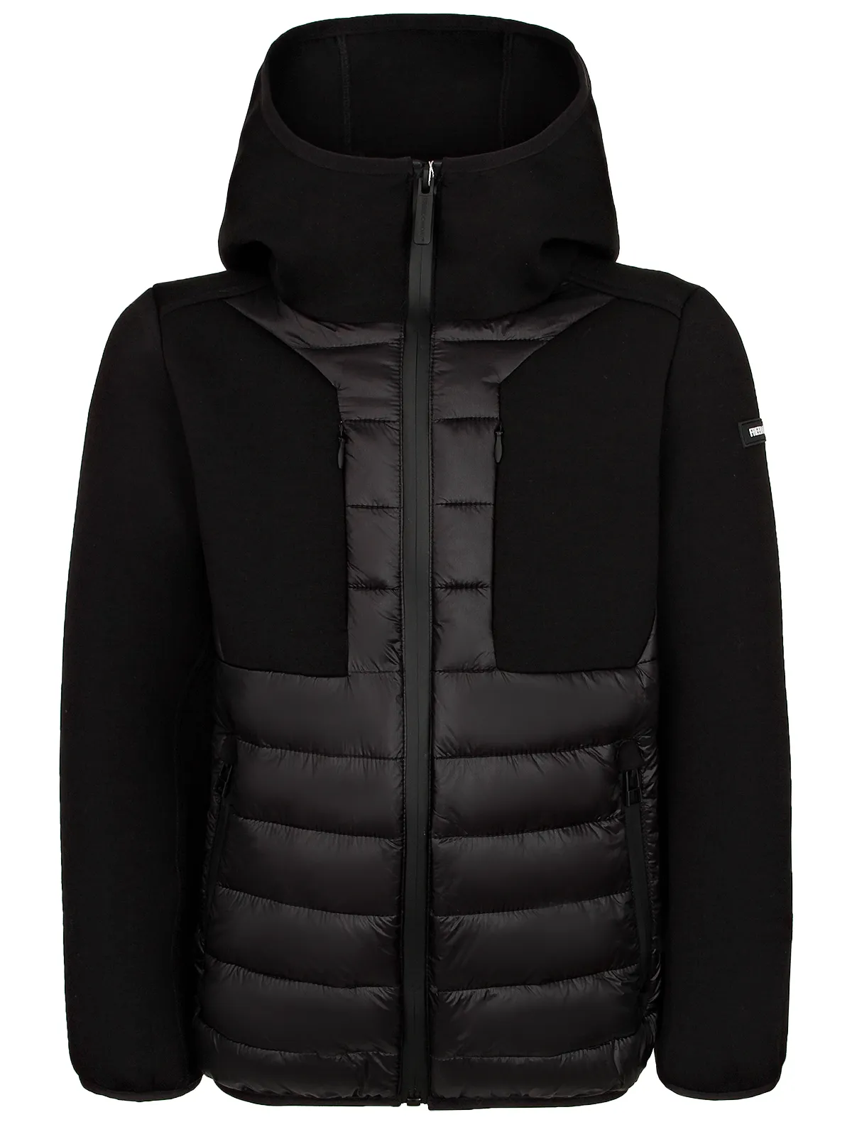 

Куртка FREEDOMDAY, Черный, 2620261