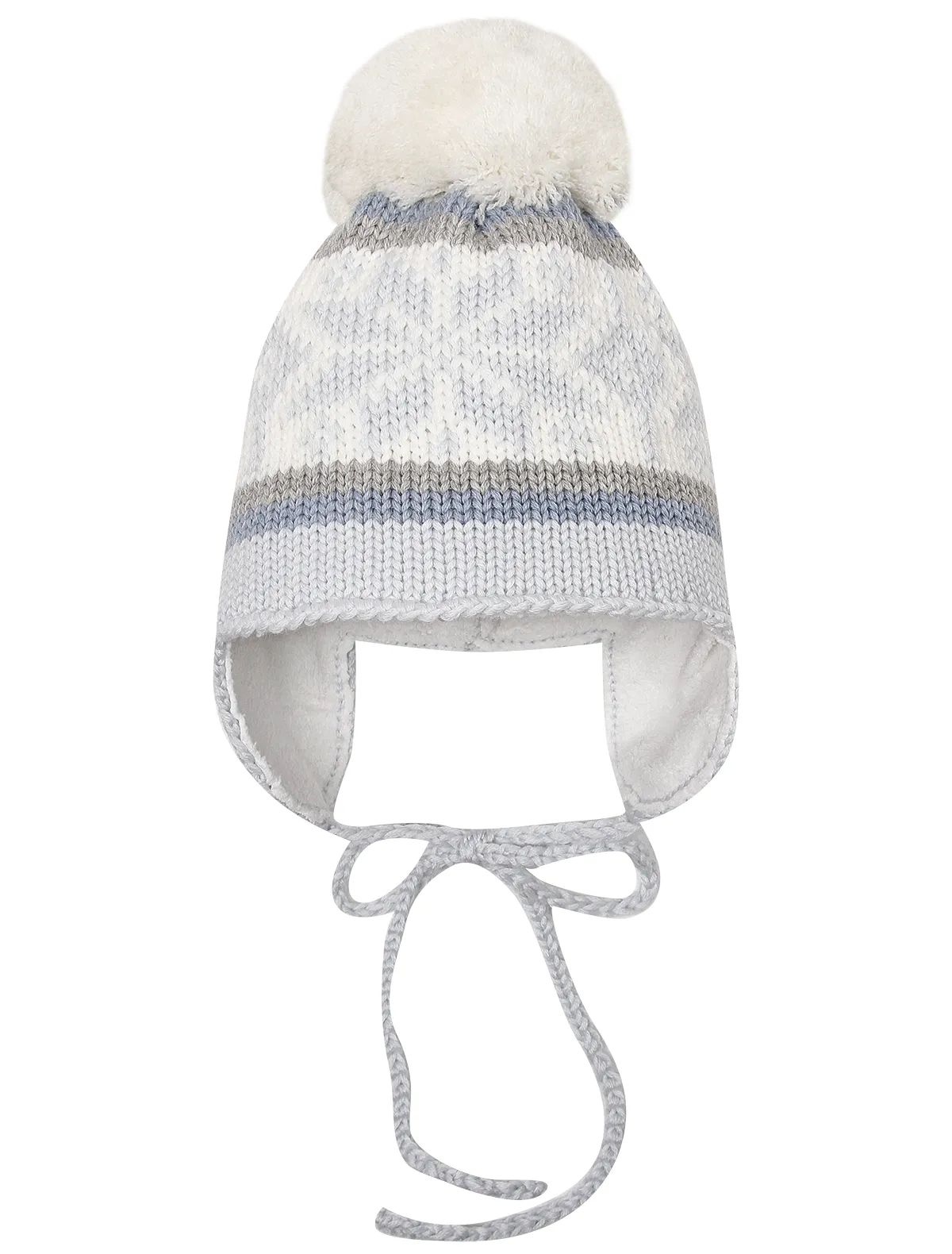 

Шапка Regina, Голубой, 2109925