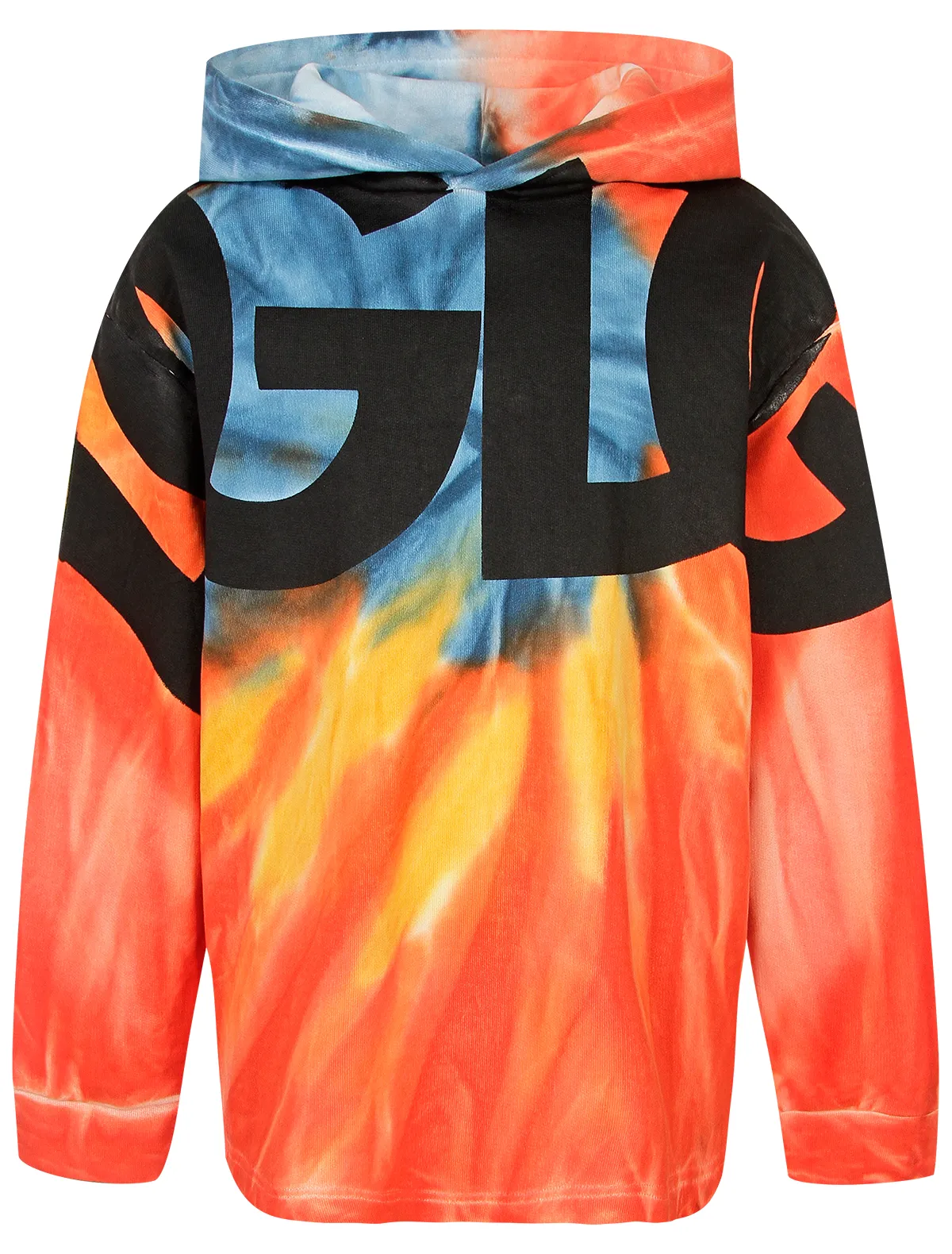 

Худи Dolce & Gabbana, Разноцветный, 2488368