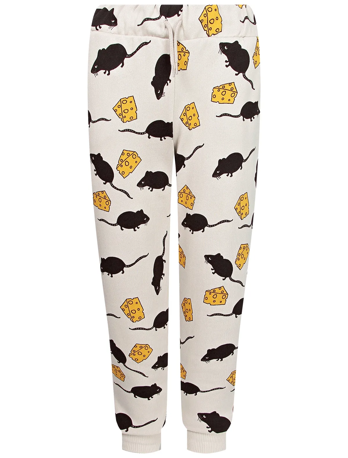 Брюки спортивные MINI RODINI