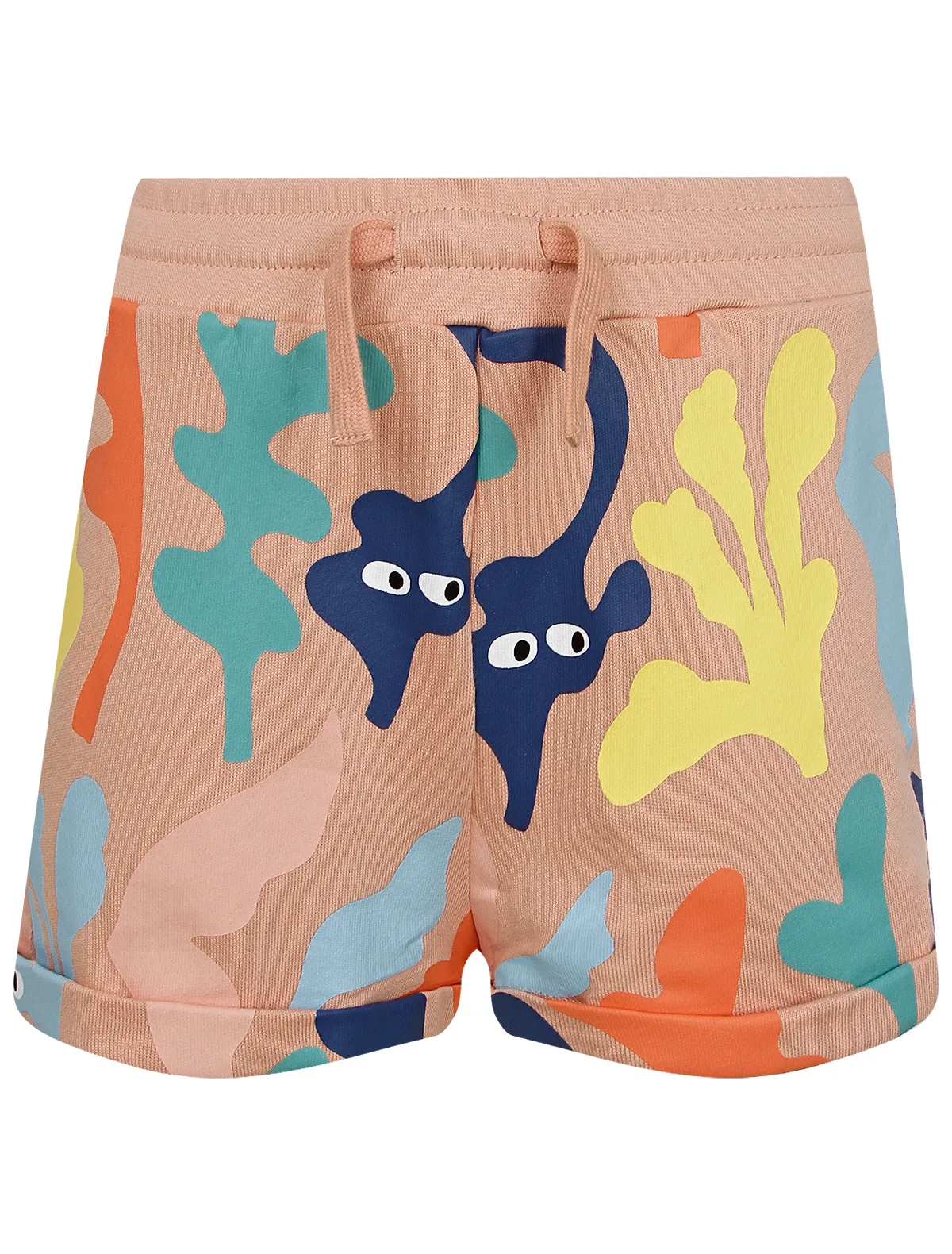 

Шорты Stella McCartney, Розовый, 2443653