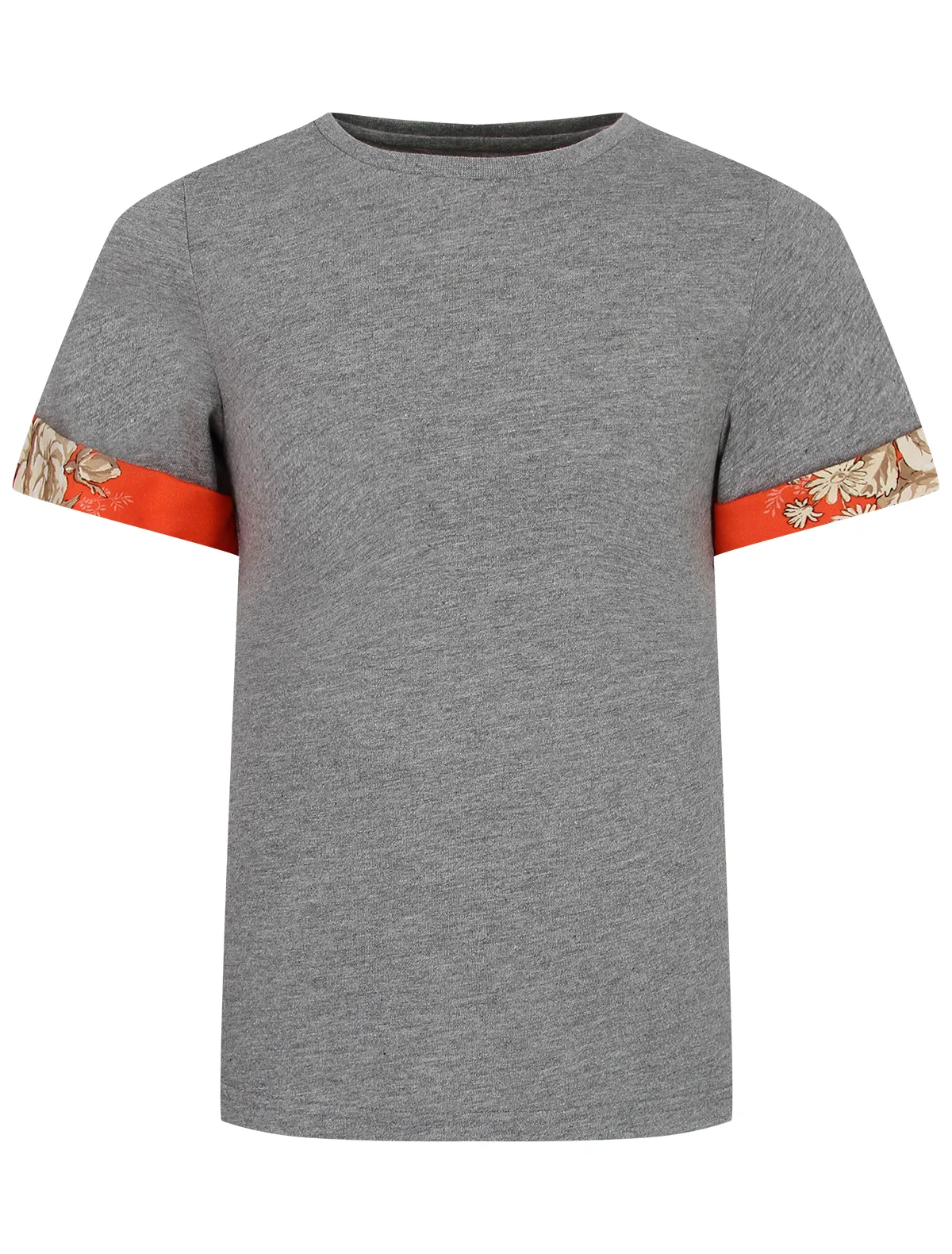 

Футболка Ulyana Sergeenko, Серый, 2514648