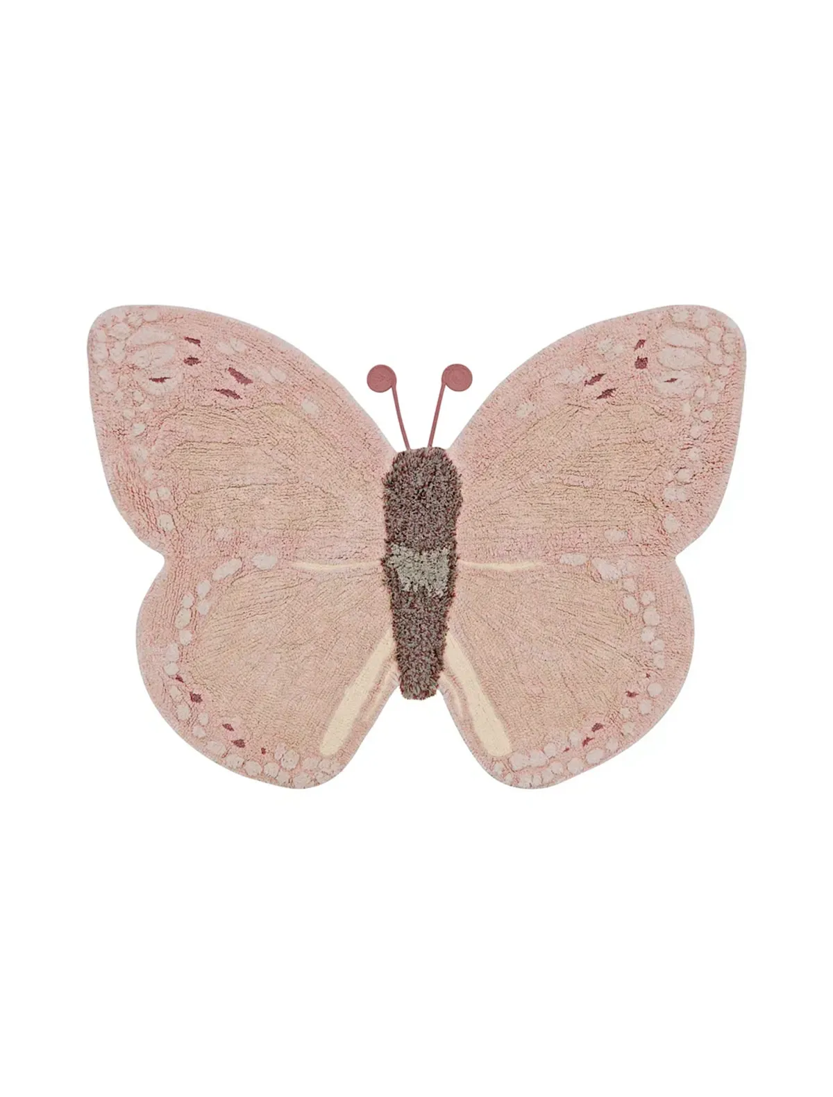 

Коврик Lorena Canals, Бежевый, 2765918