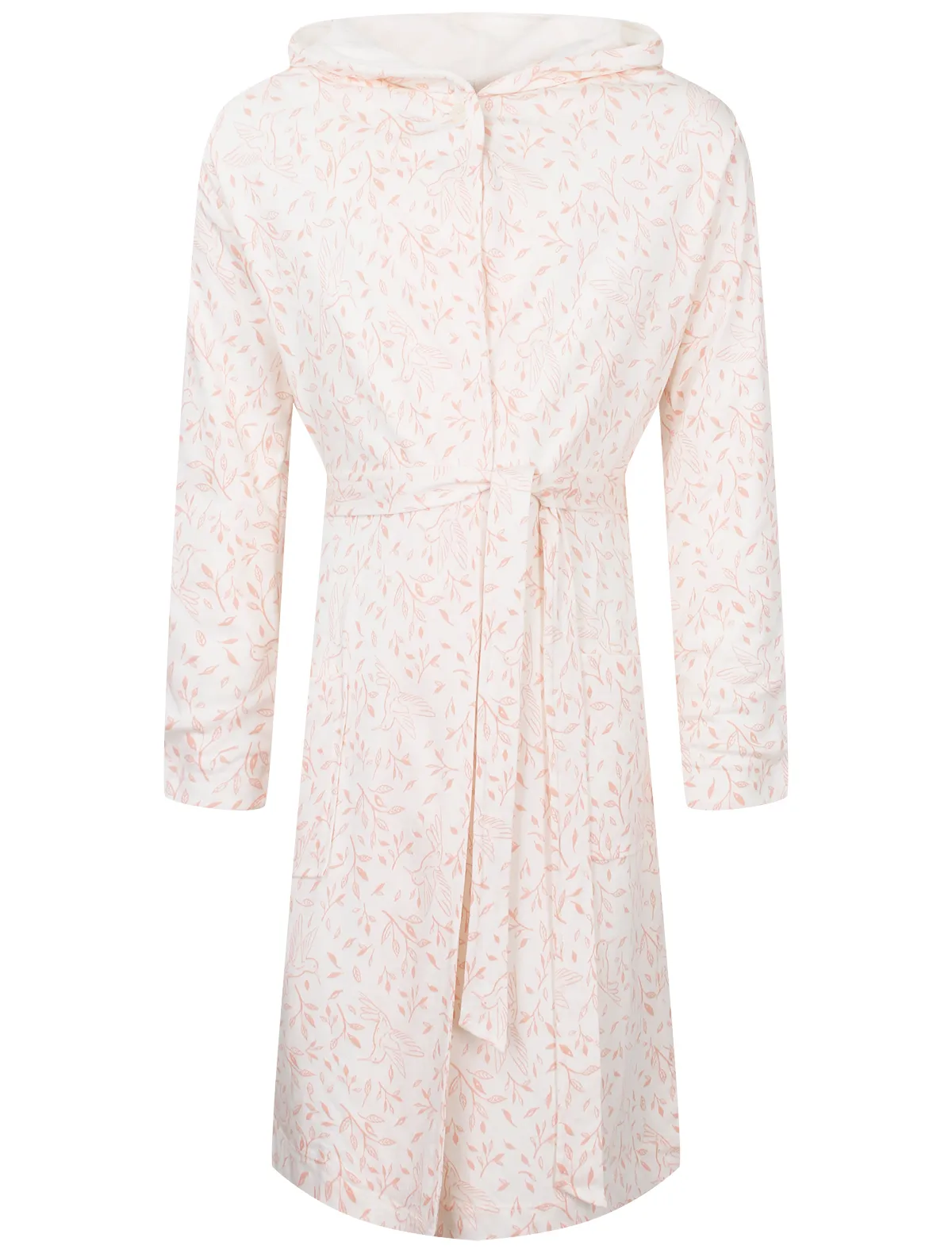 

Халат Sanetta, Розовый, 2705999