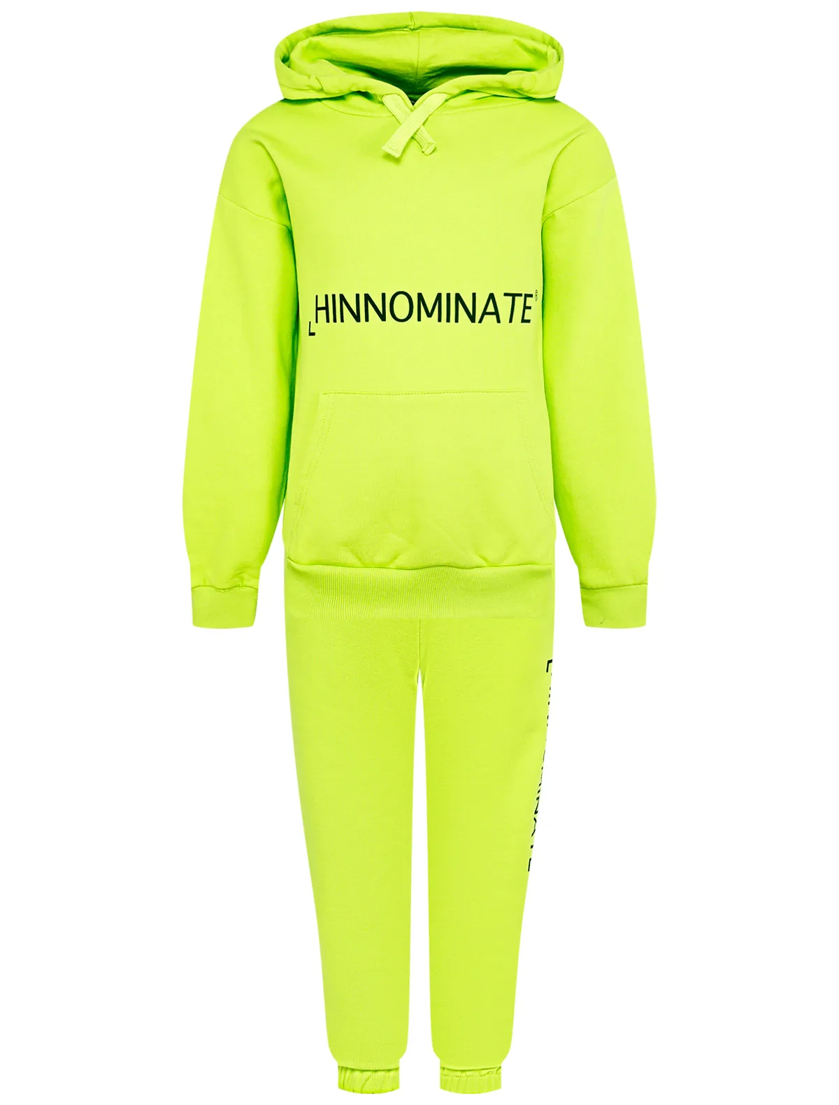 

Костюм спортивный HINNOMINATE, Зеленый, 2559744