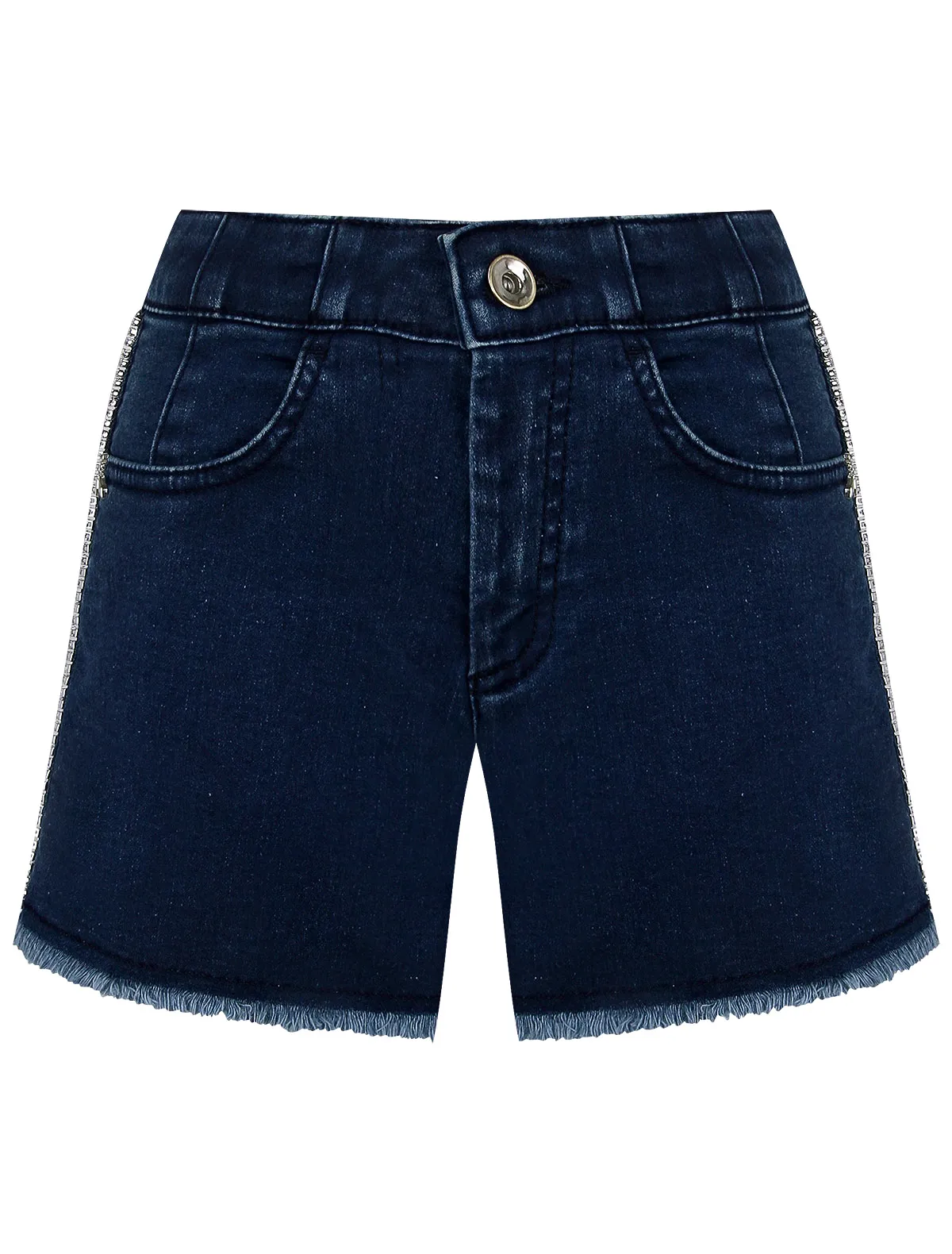 

Шорты PATRIZIA PEPE, Синий, 2284221