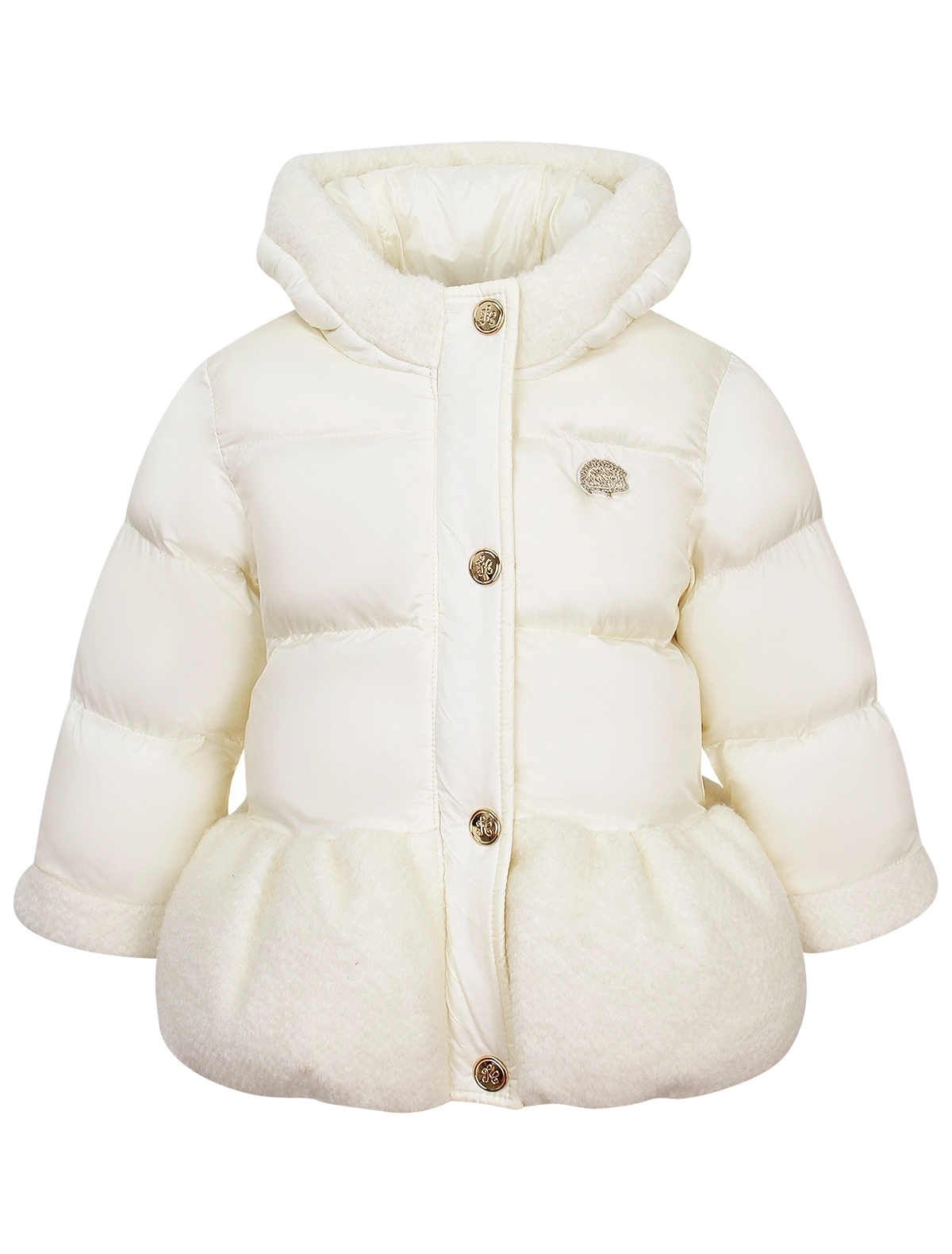 

Куртка Tartine et Chocolat, Бежевый, 3080728