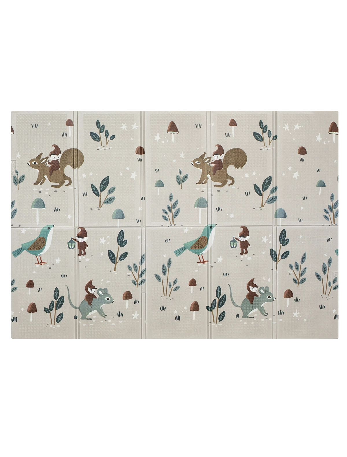 Коврик Parklon 4990₽