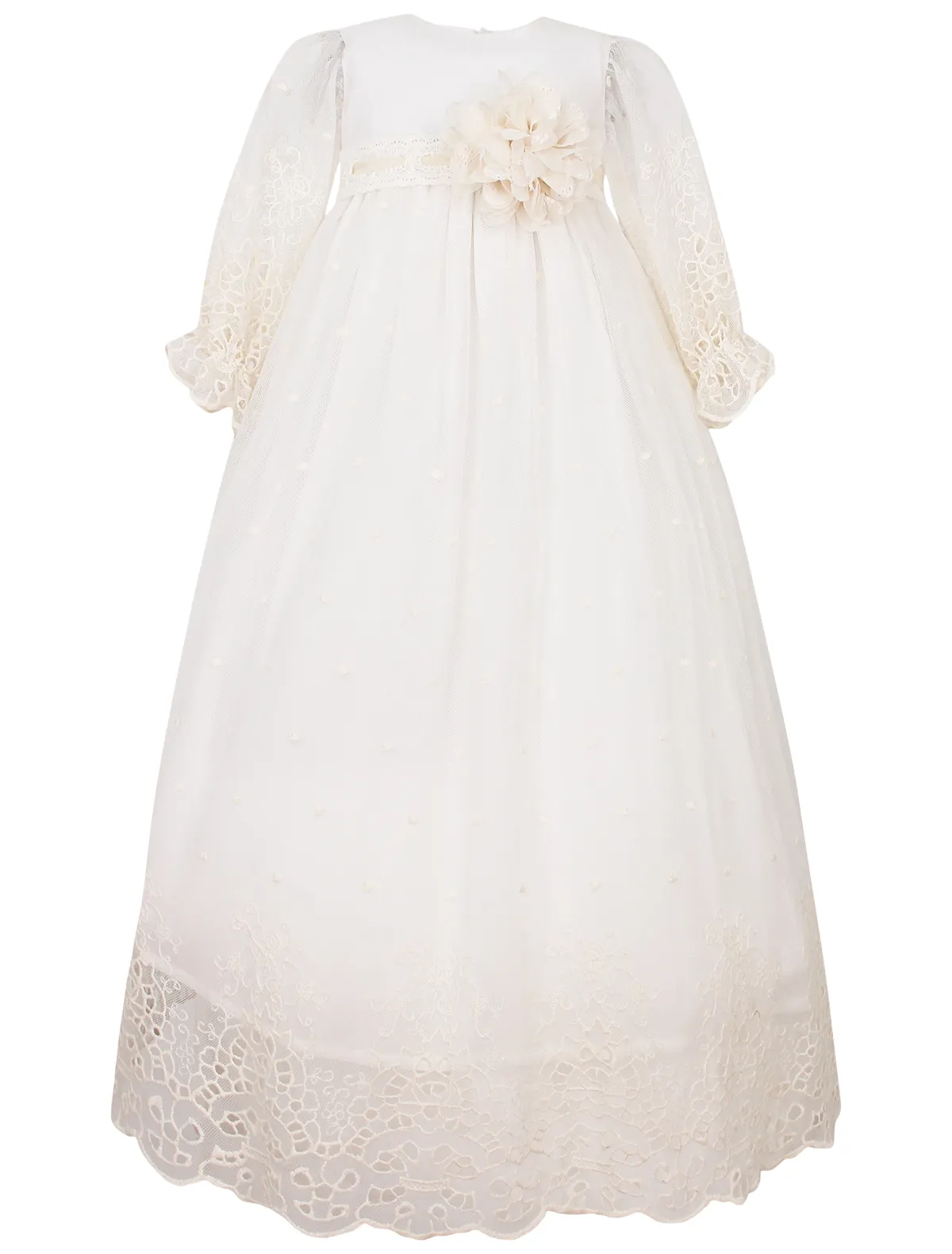 

Платье Marlu, Бежевый, 2776712