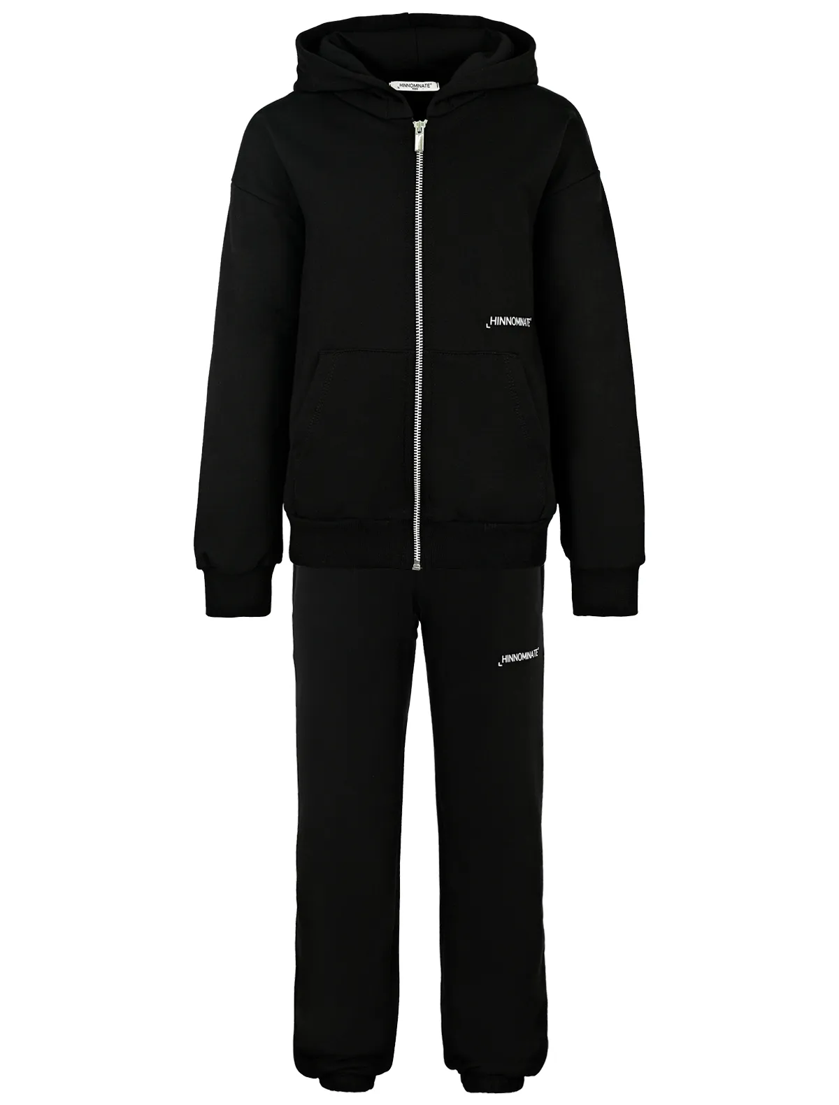 

Костюм спортивный HINNOMINATE, Черный, 2625399