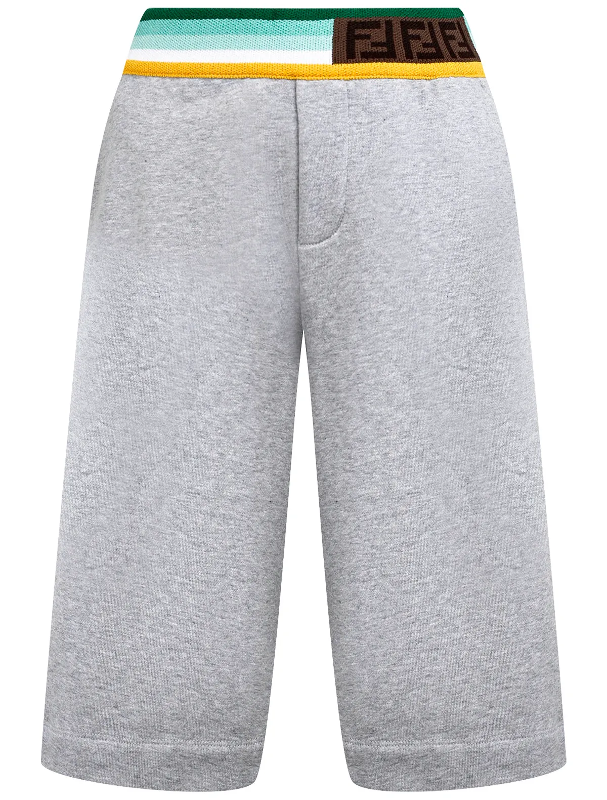 

Шорты Fendi, Серый, 2296570