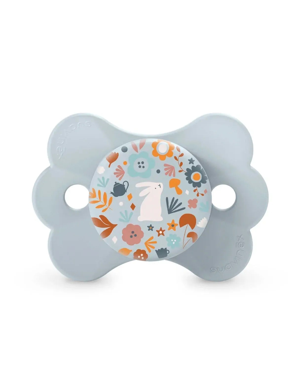 

Соска Suavinex, Голубой, 2751318