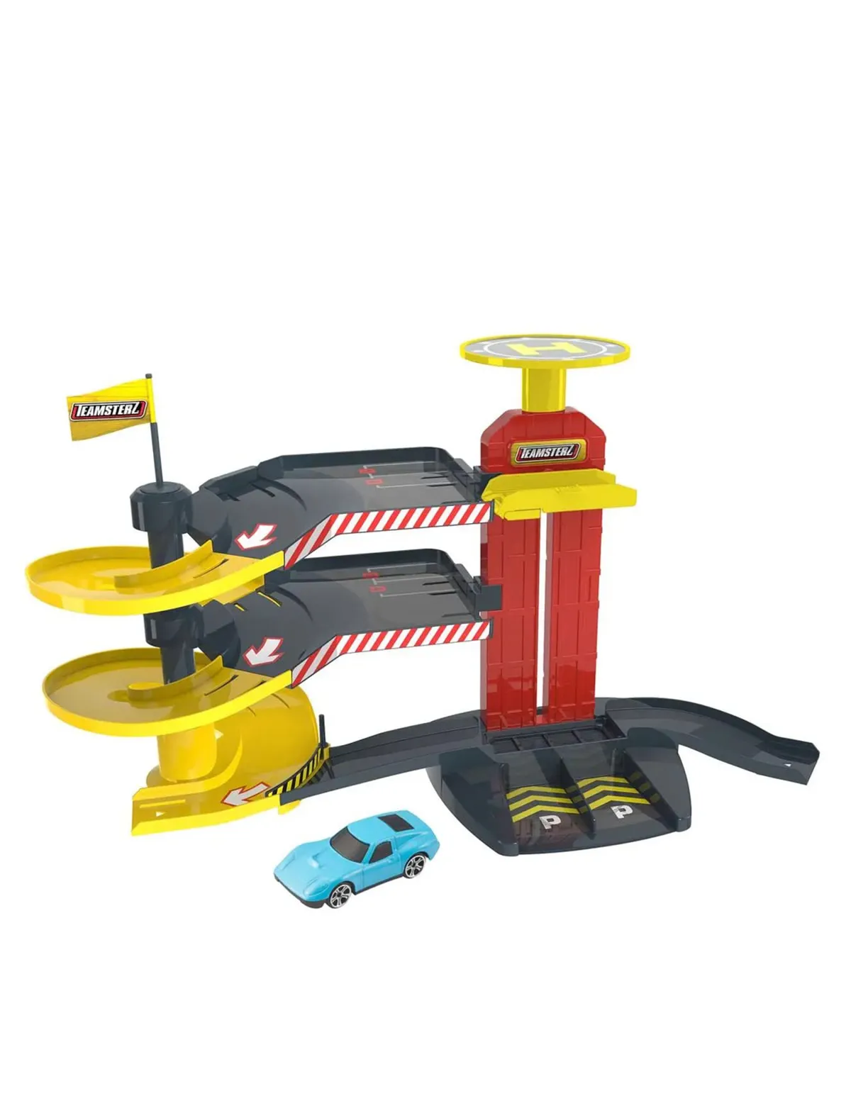 

Игрушка HTI, Разноцветный, 2652408